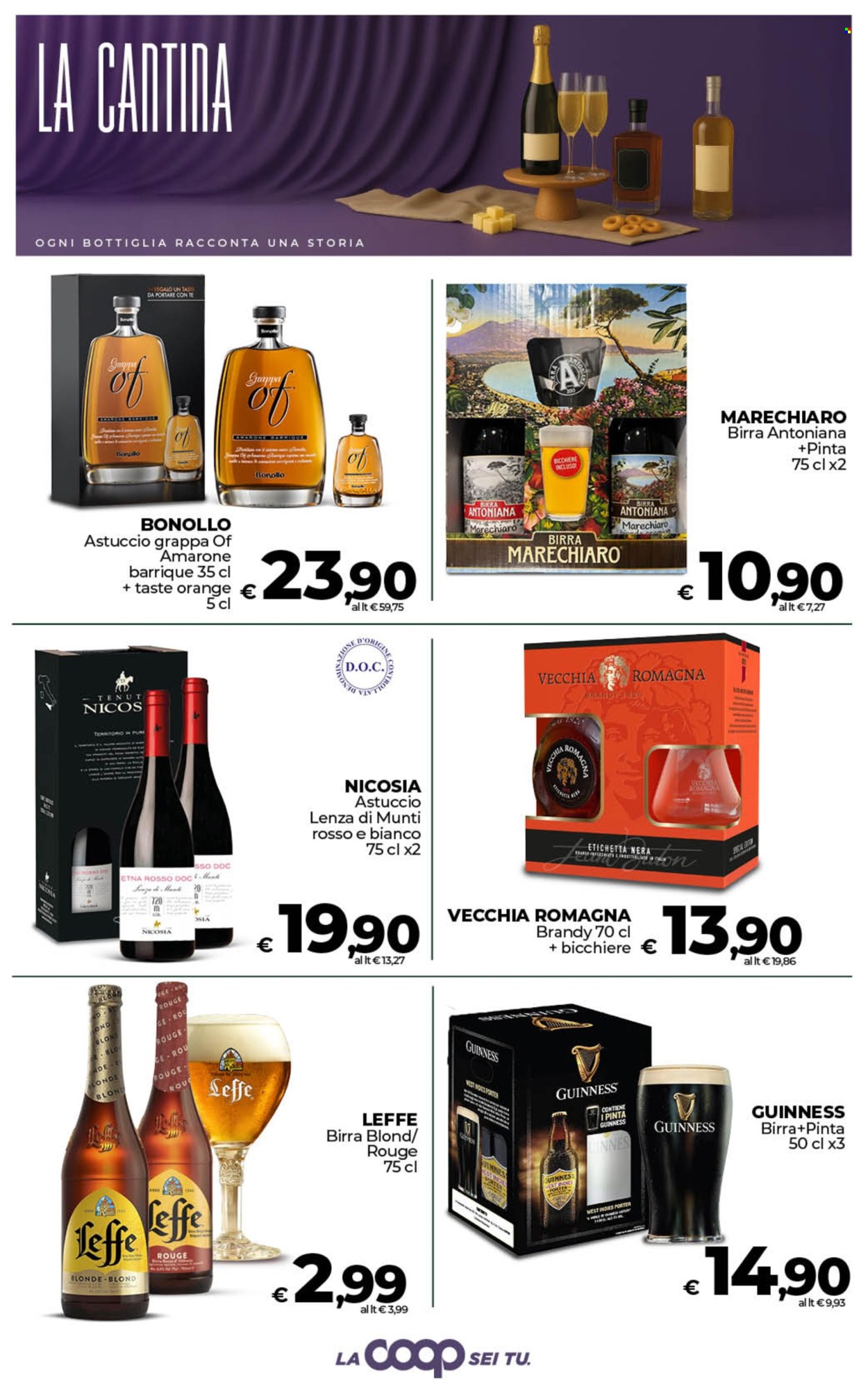 Volantino Coop - 5/12/2025 - 15/12/2025. Pagina 16