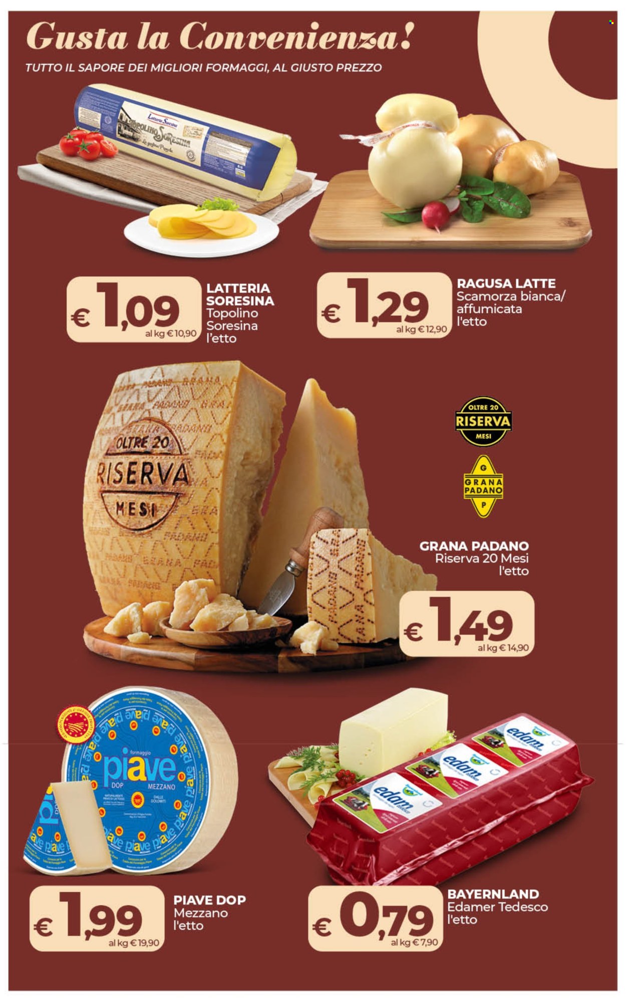 Volantino Coop - 5/12/2025 - 15/12/2025. Pagina 18