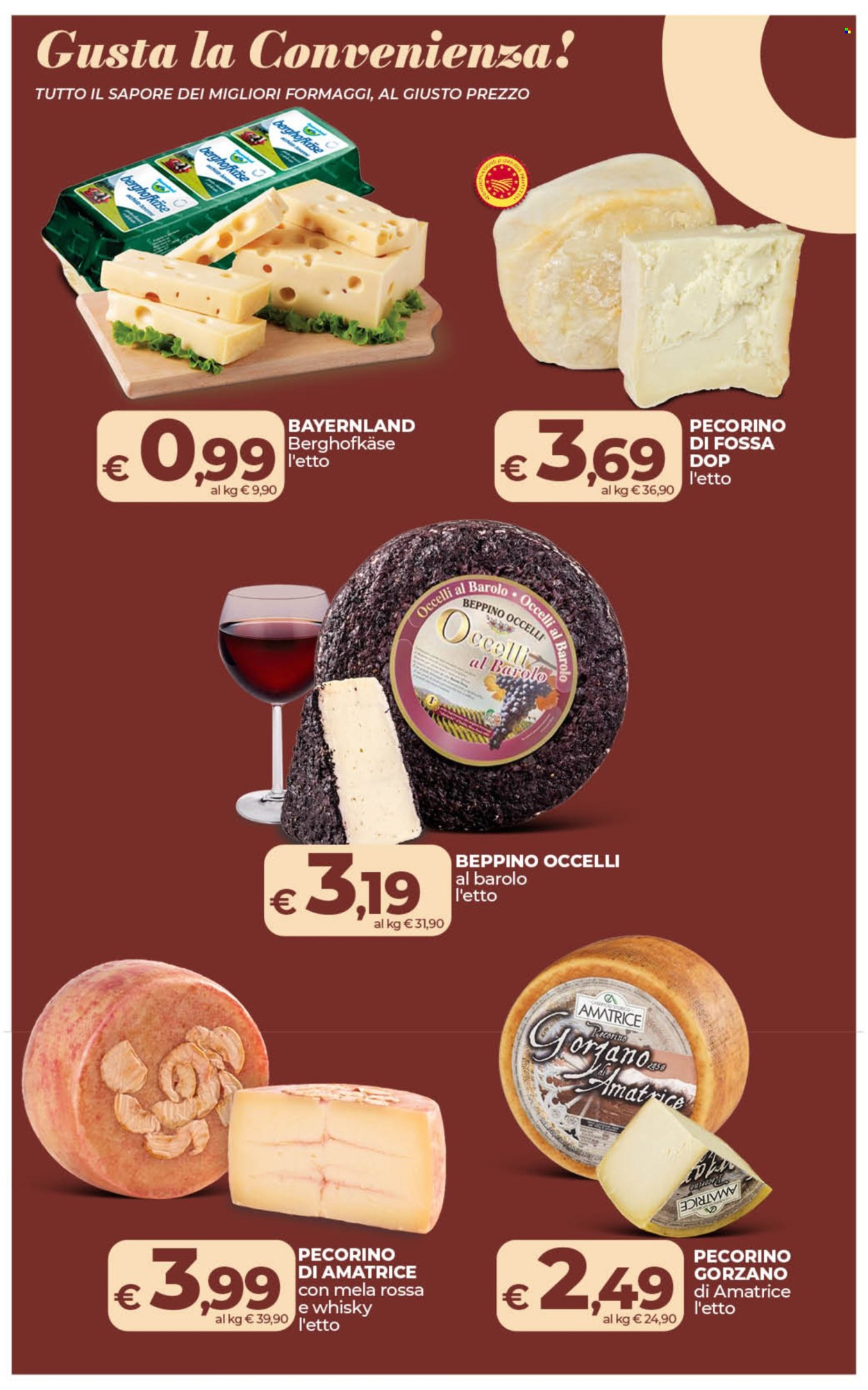 Volantino Coop - 5/12/2025 - 15/12/2025. Pagina 19