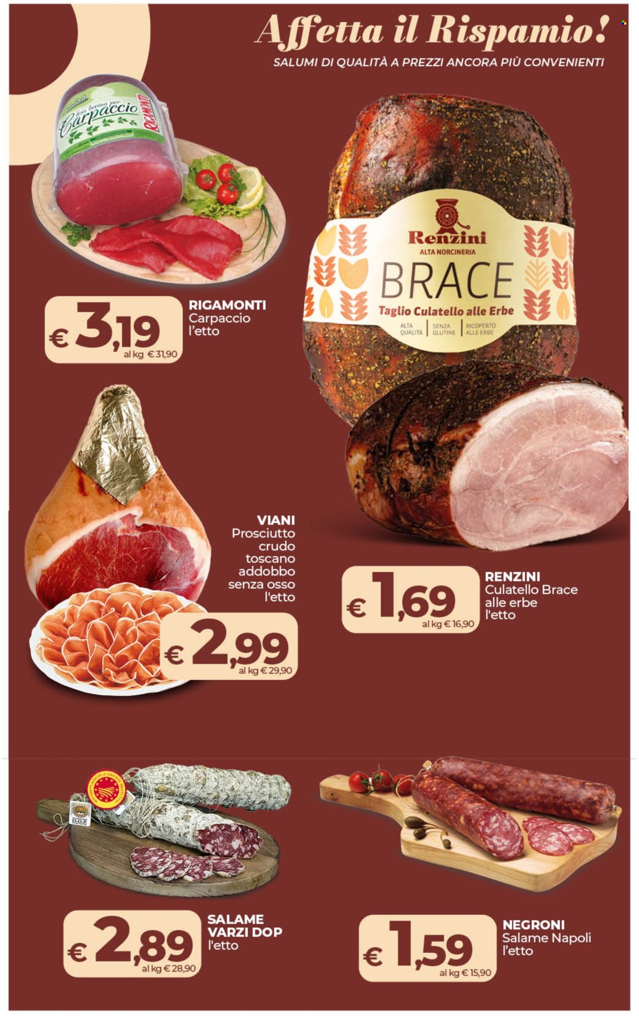 Volantino Coop - 5/12/2025 - 15/12/2025. Pagina 21