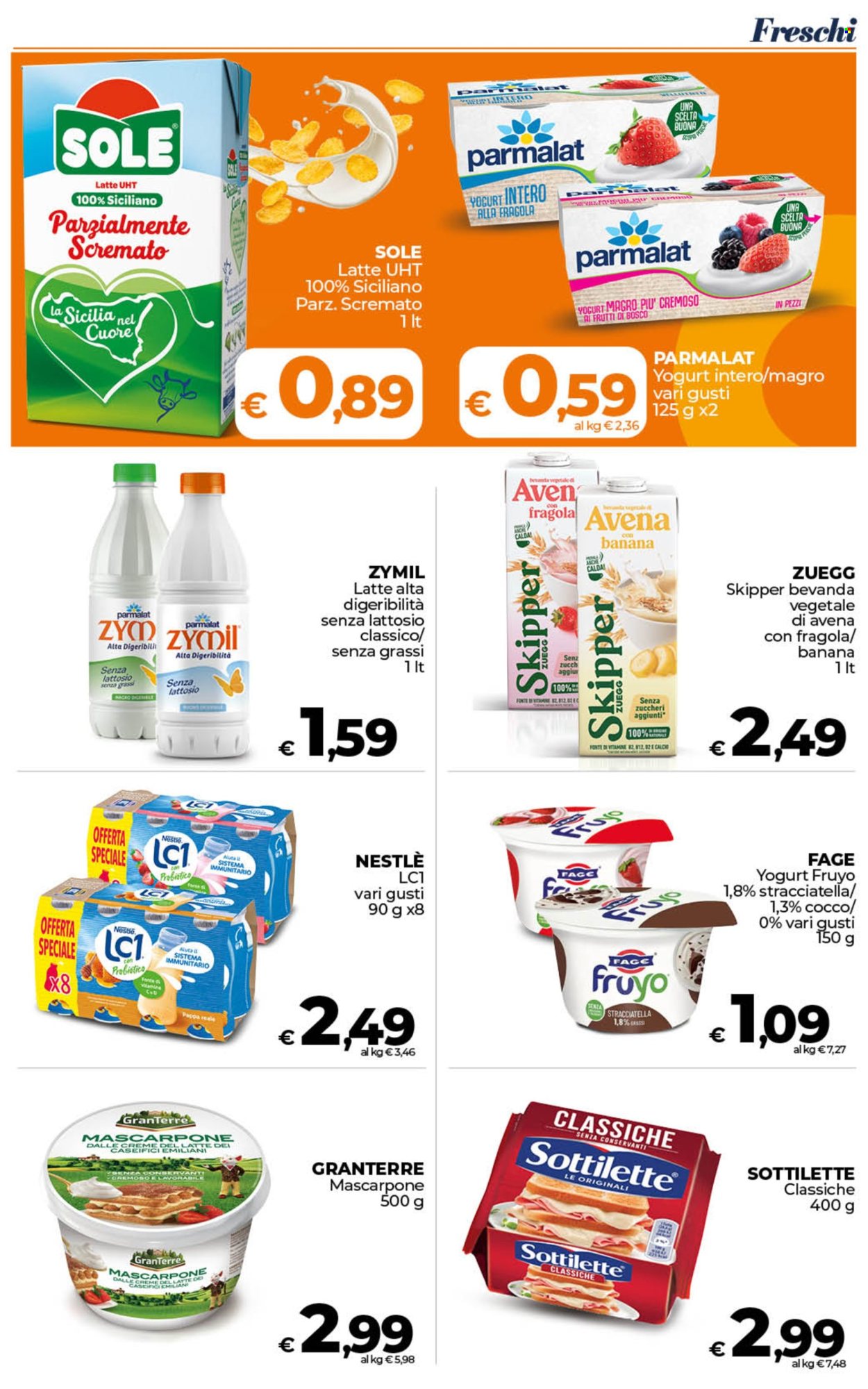 Volantino Coop - 5/12/2025 - 15/12/2025. Pagina 22