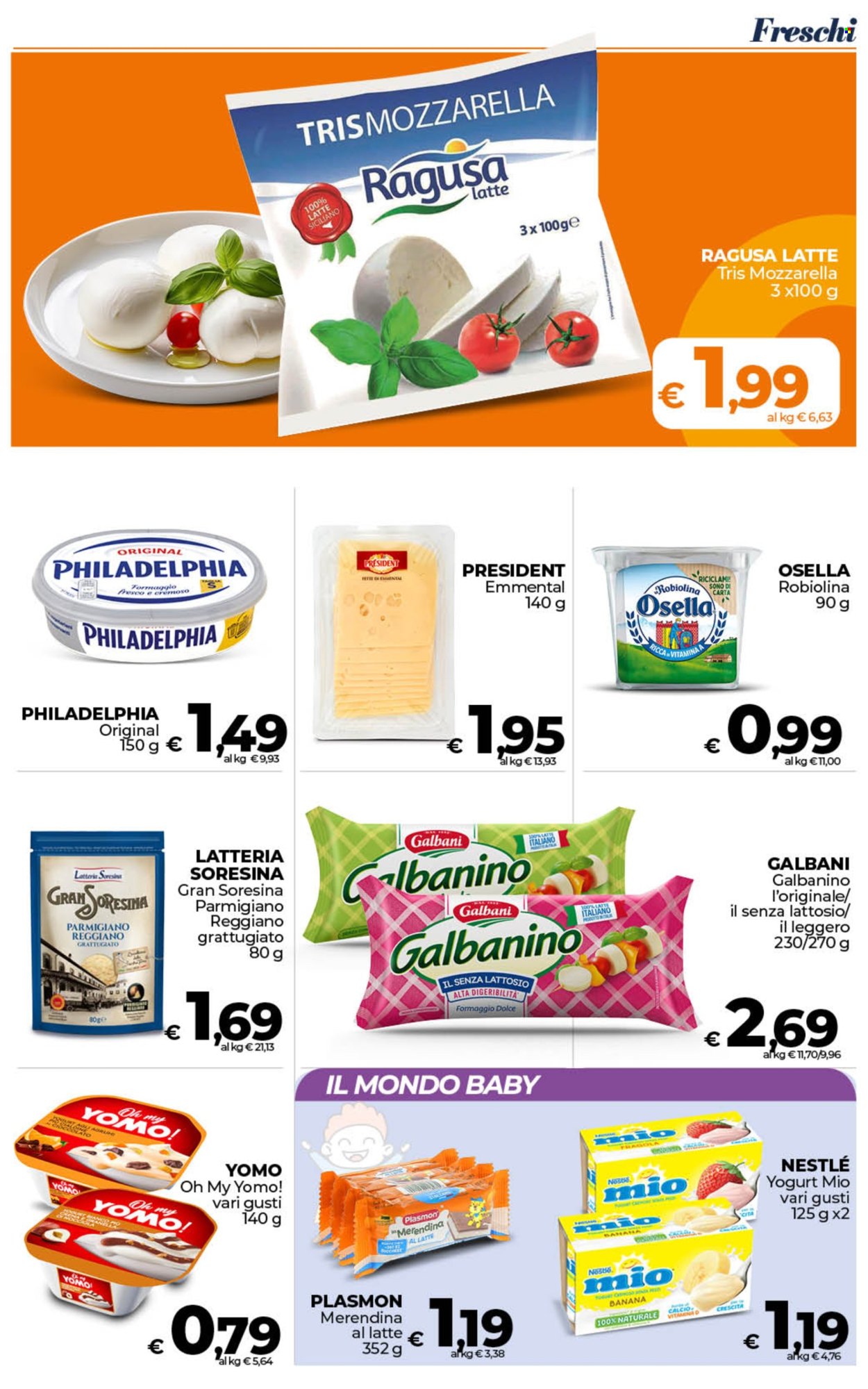 Volantino Coop - 5/12/2025 - 15/12/2025. Pagina 23