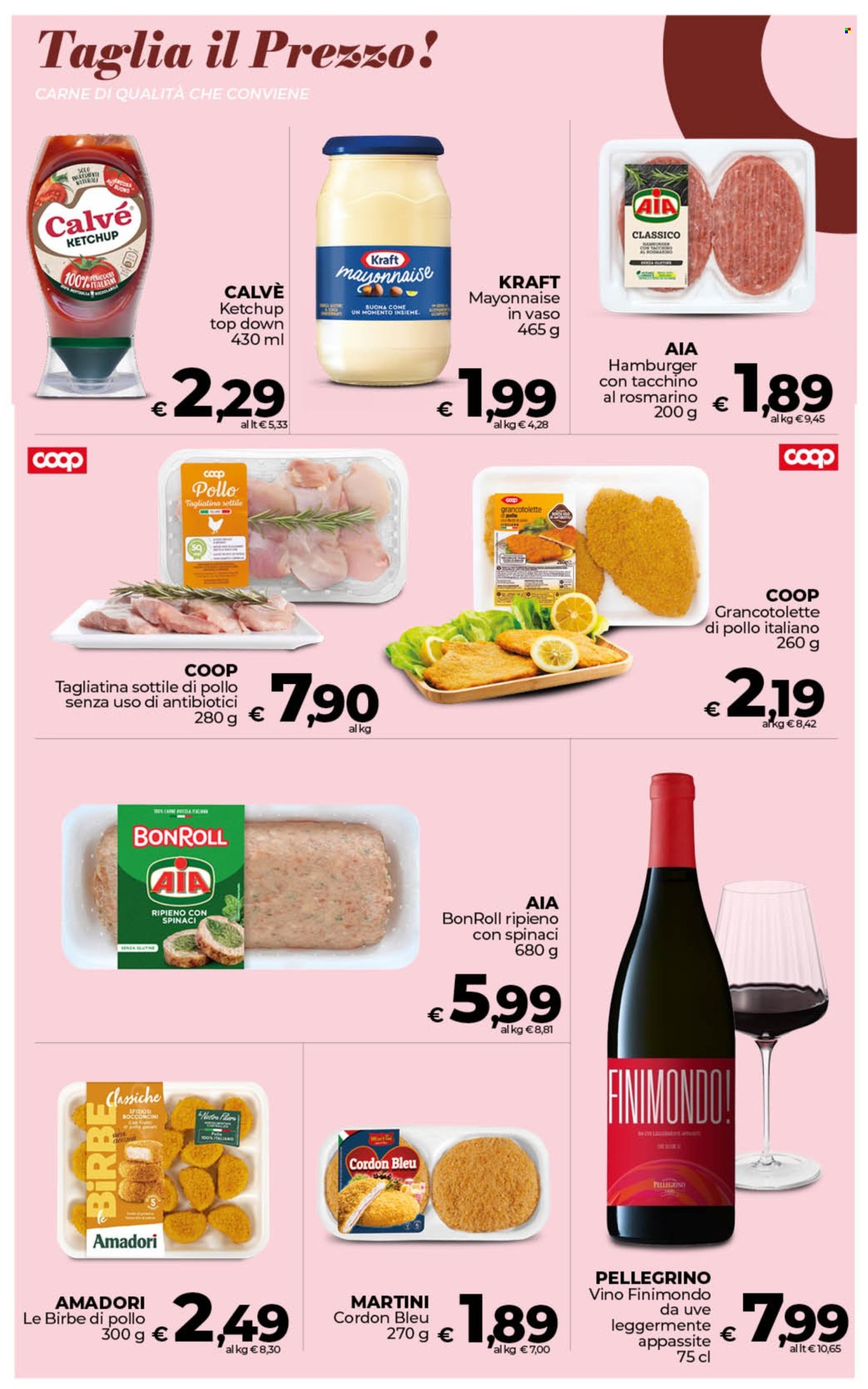 Volantino Coop - 5/12/2025 - 15/12/2025. Pagina 27