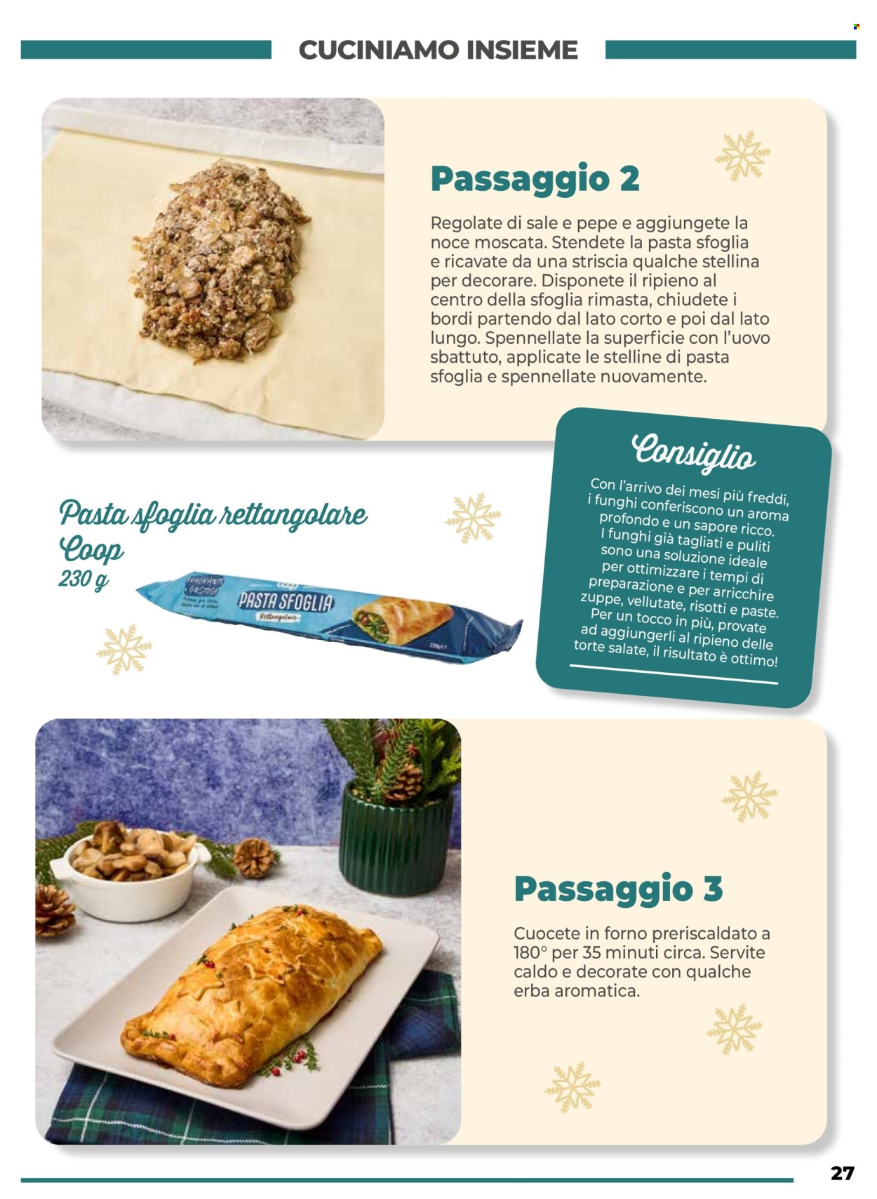 Volantino Coop - 4/12/2025 - 15/12/2025. Pagina 27