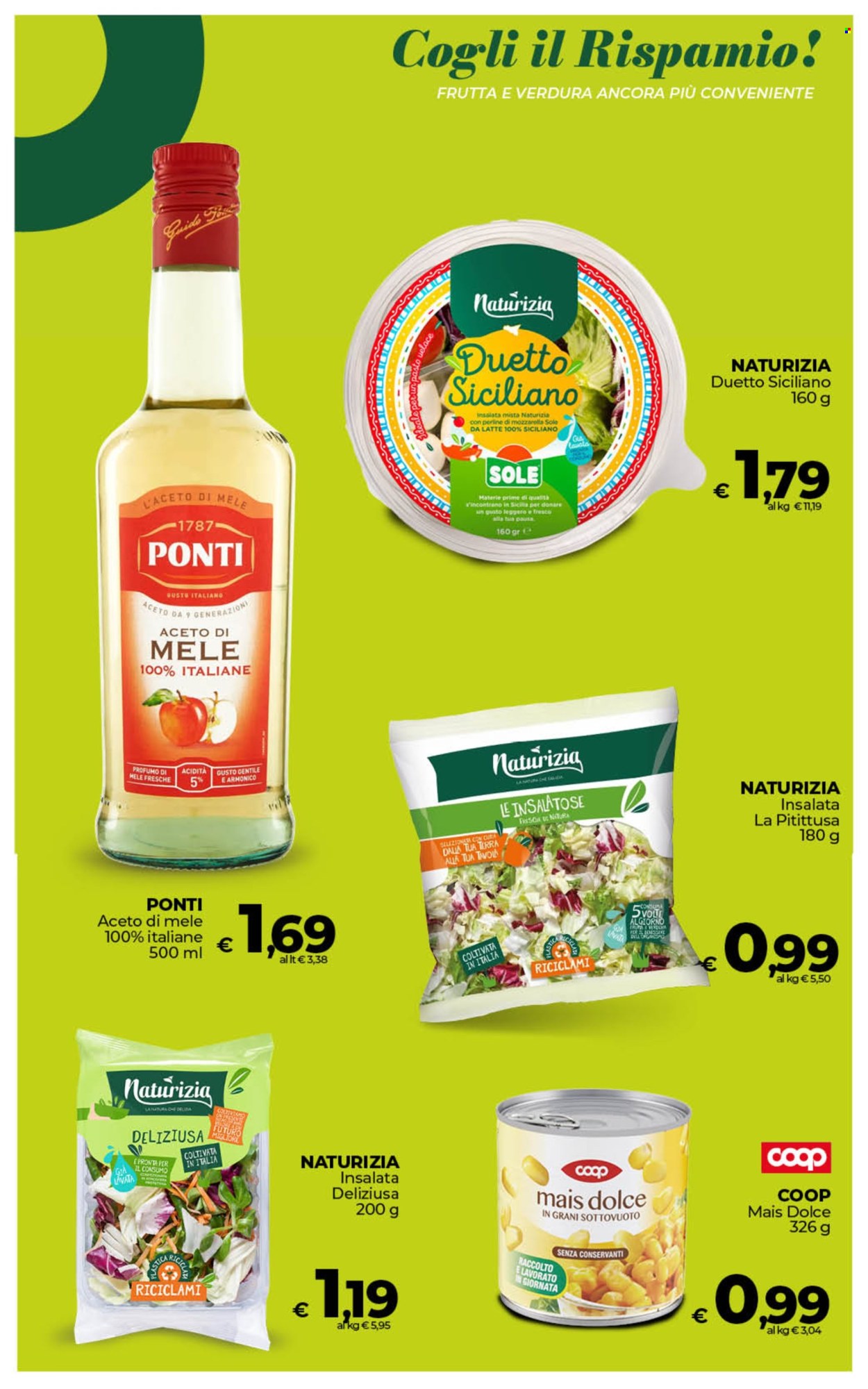 Volantino Coop - 5/12/2025 - 15/12/2025. Pagina 29