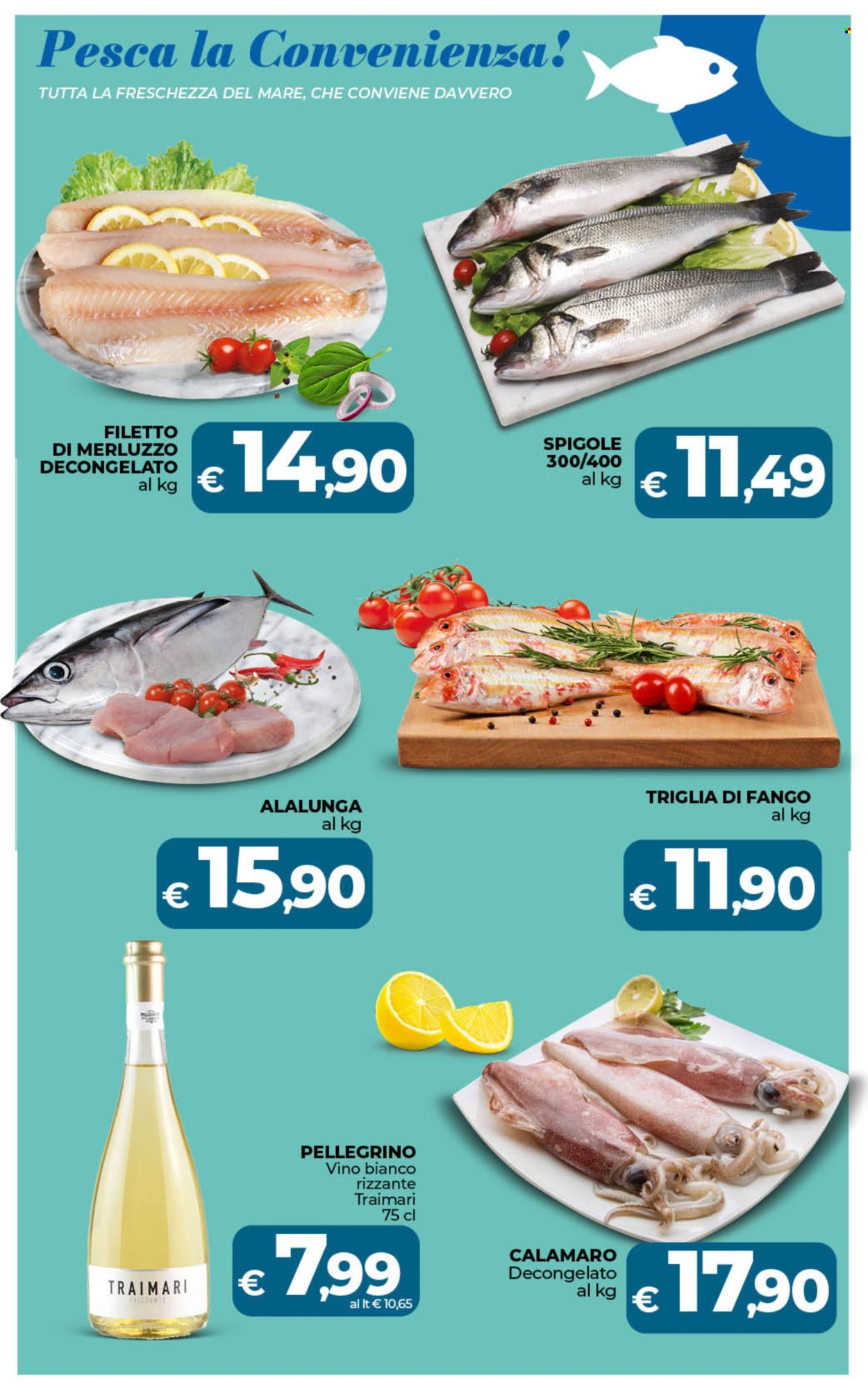 Volantino Coop - 5/12/2025 - 15/12/2025. Pagina 30