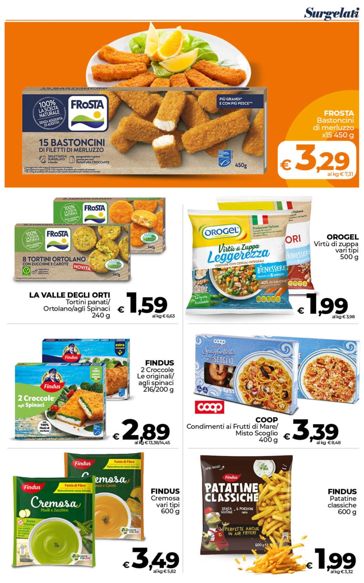 Volantino Coop - 5/12/2025 - 15/12/2025. Pagina 31