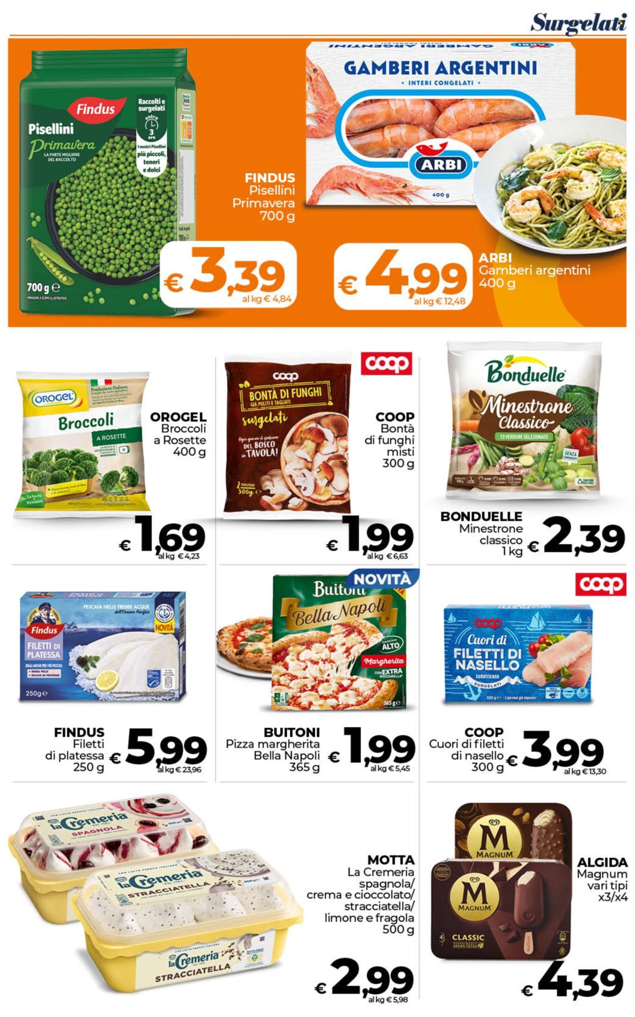 Volantino Coop - 5/12/2025 - 15/12/2025. Pagina 32