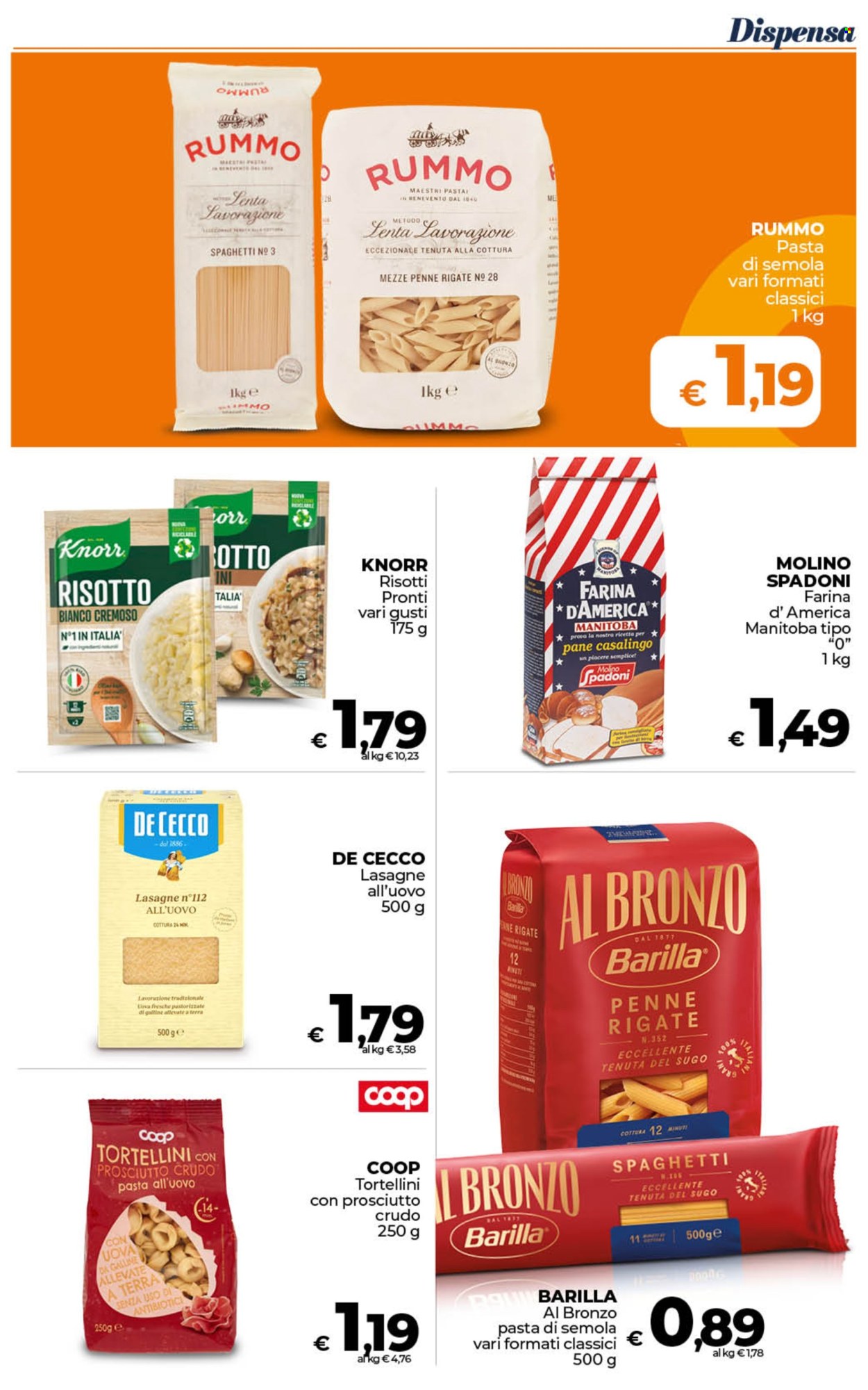 Volantino Coop - 5/12/2025 - 15/12/2025. Pagina 33