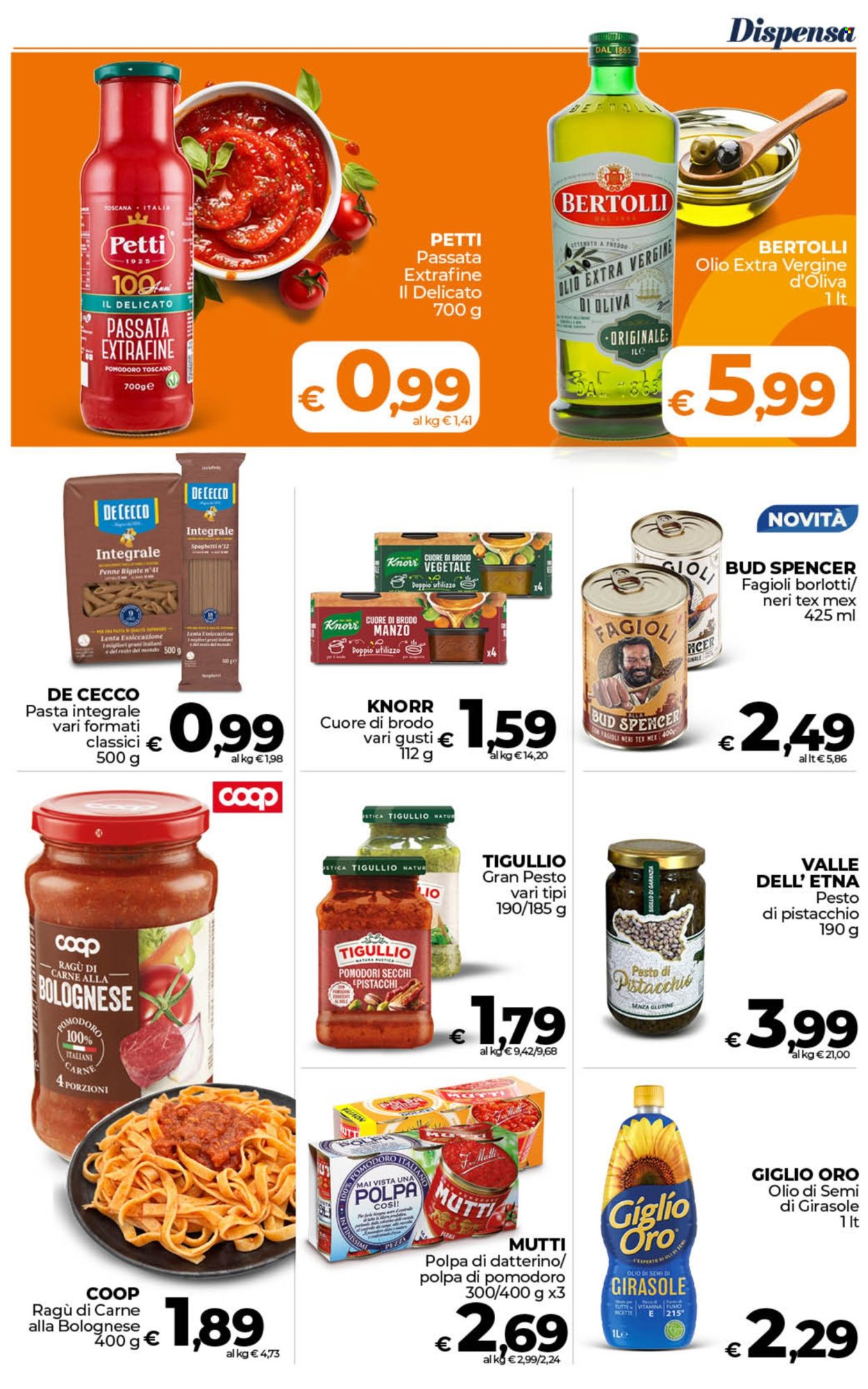 Volantino Coop - 5/12/2025 - 15/12/2025. Pagina 34