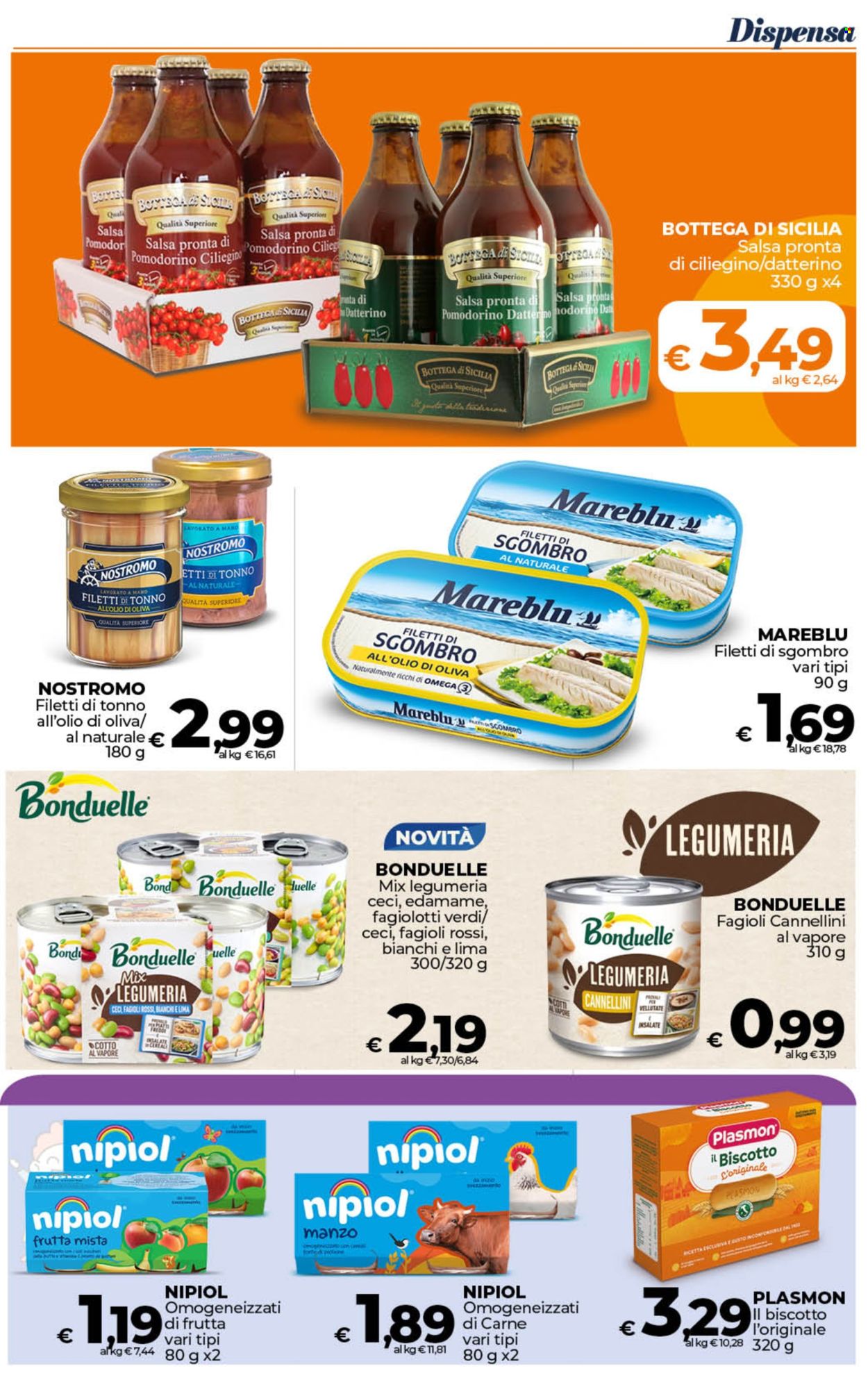 Volantino Coop - 5/12/2025 - 15/12/2025. Pagina 36