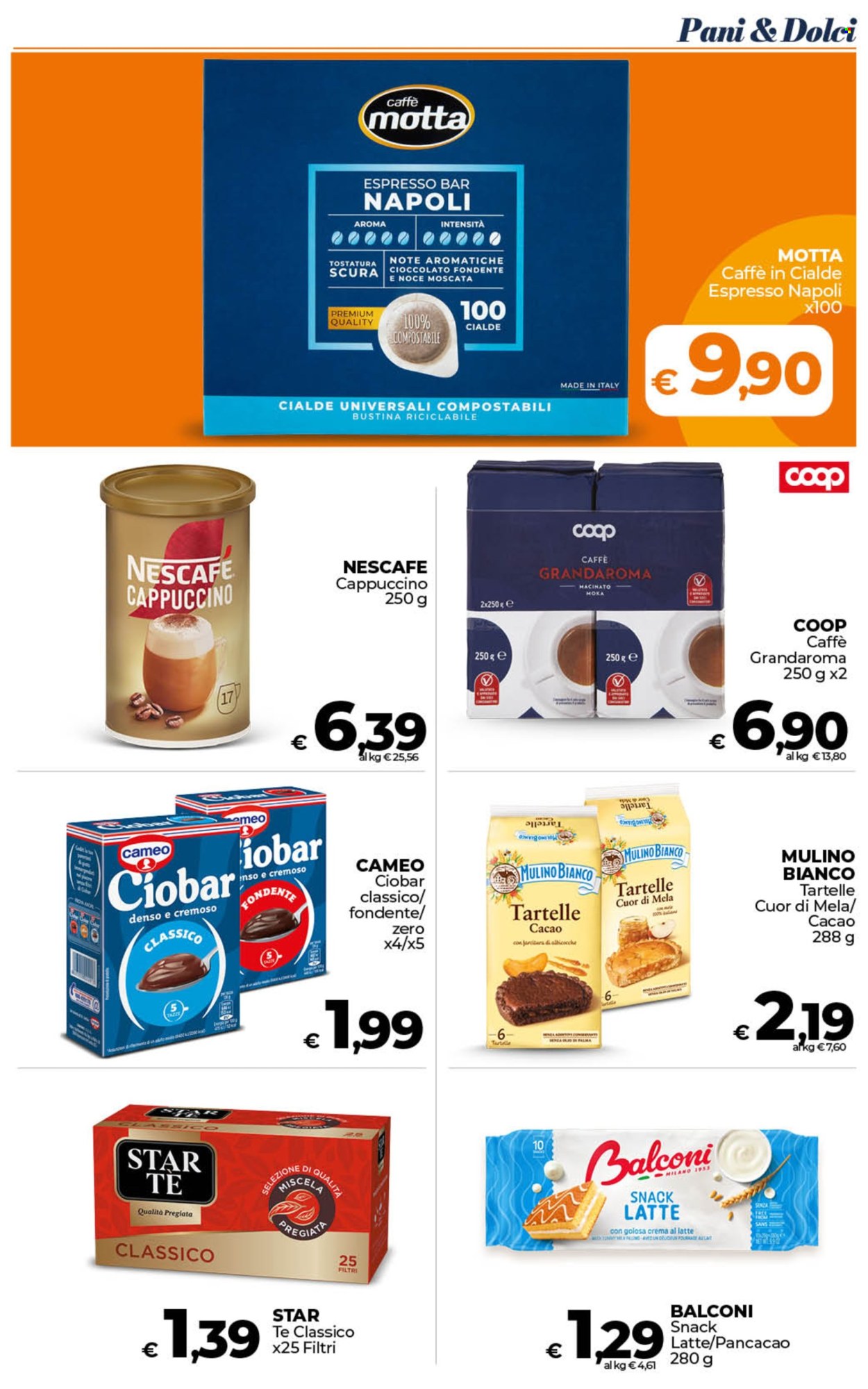 Volantino Coop - 5/12/2025 - 15/12/2025. Pagina 37