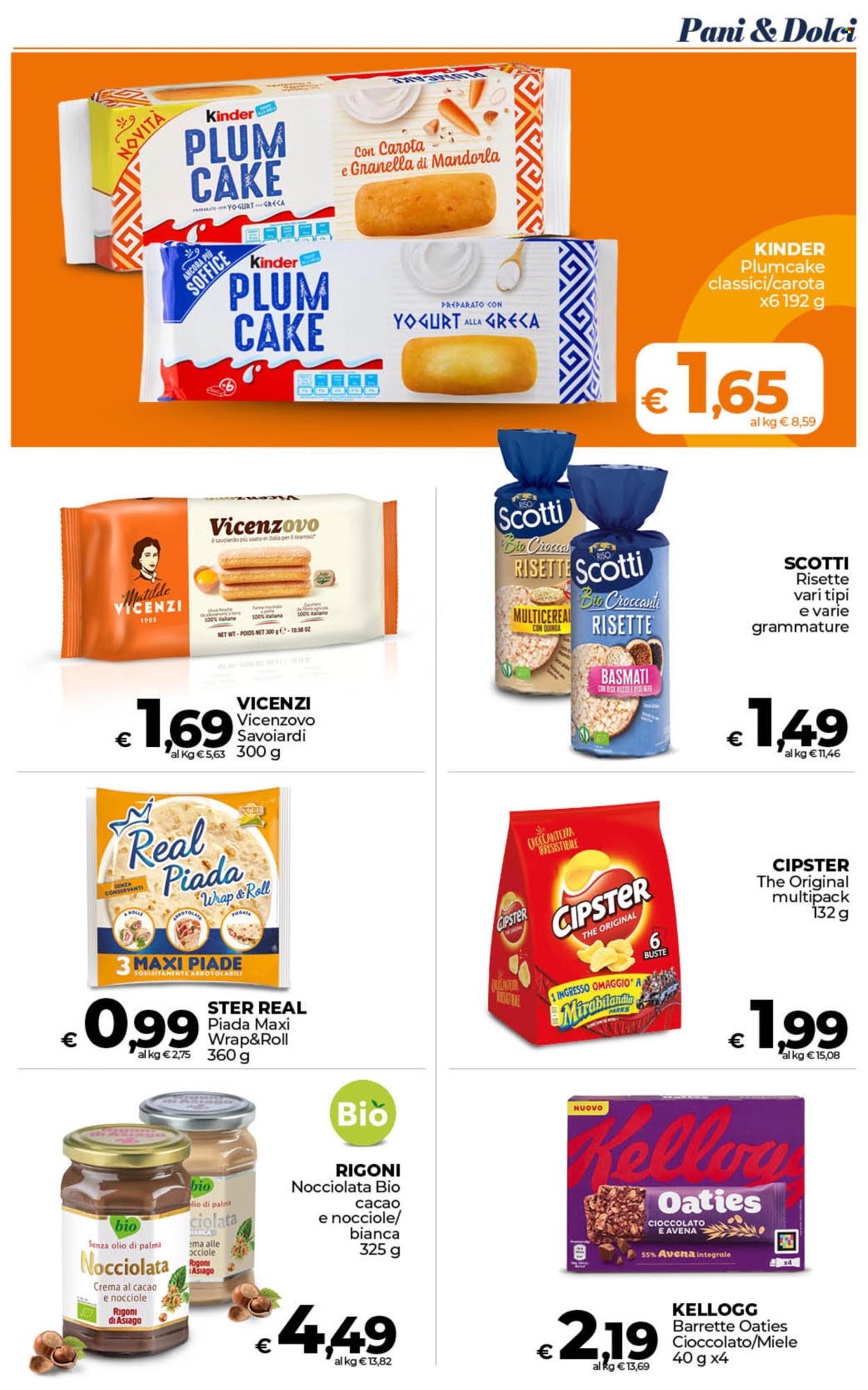 Volantino Coop - 5/12/2025 - 15/12/2025. Pagina 39