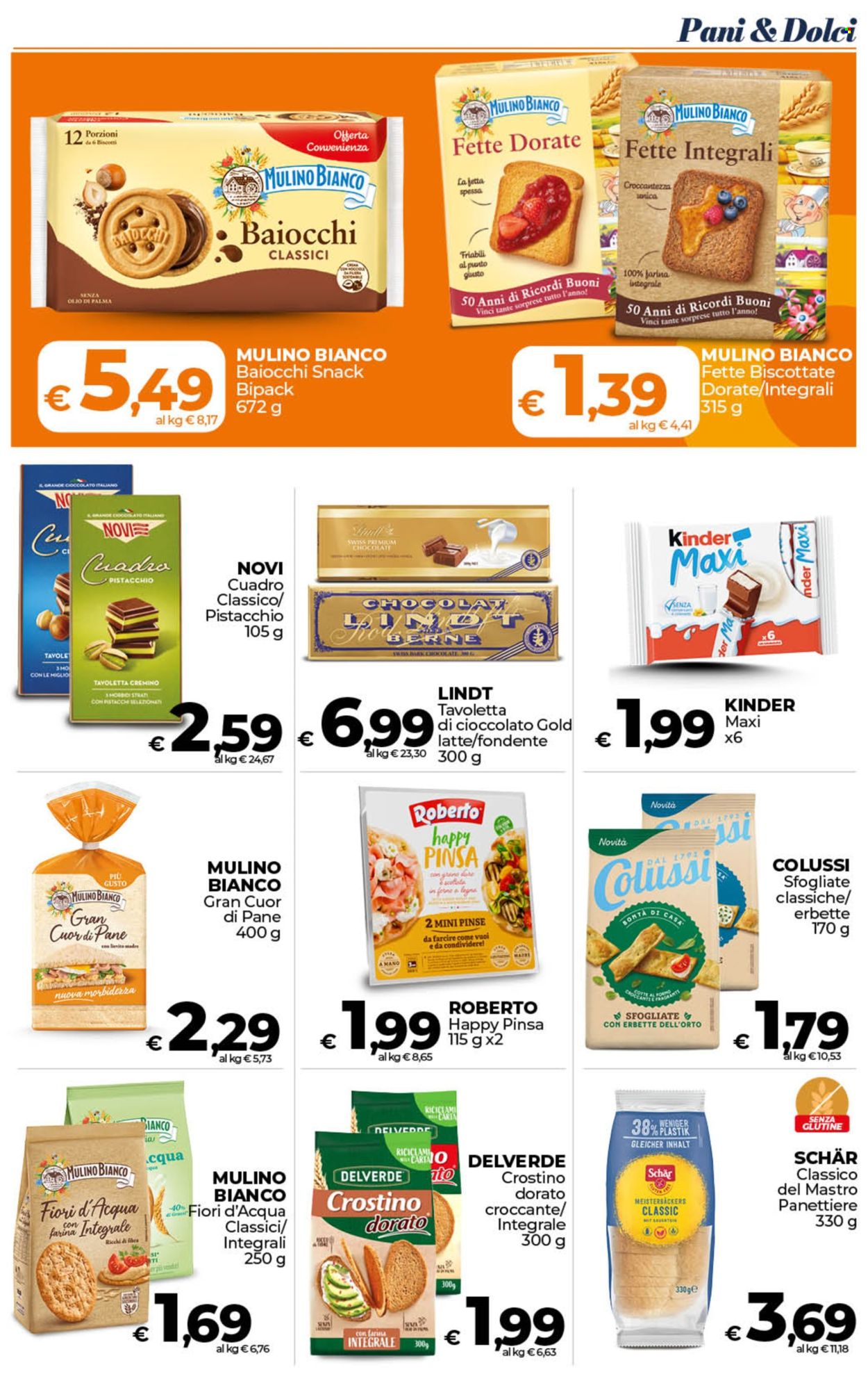 Volantino Coop - 5/12/2025 - 15/12/2025. Pagina 40