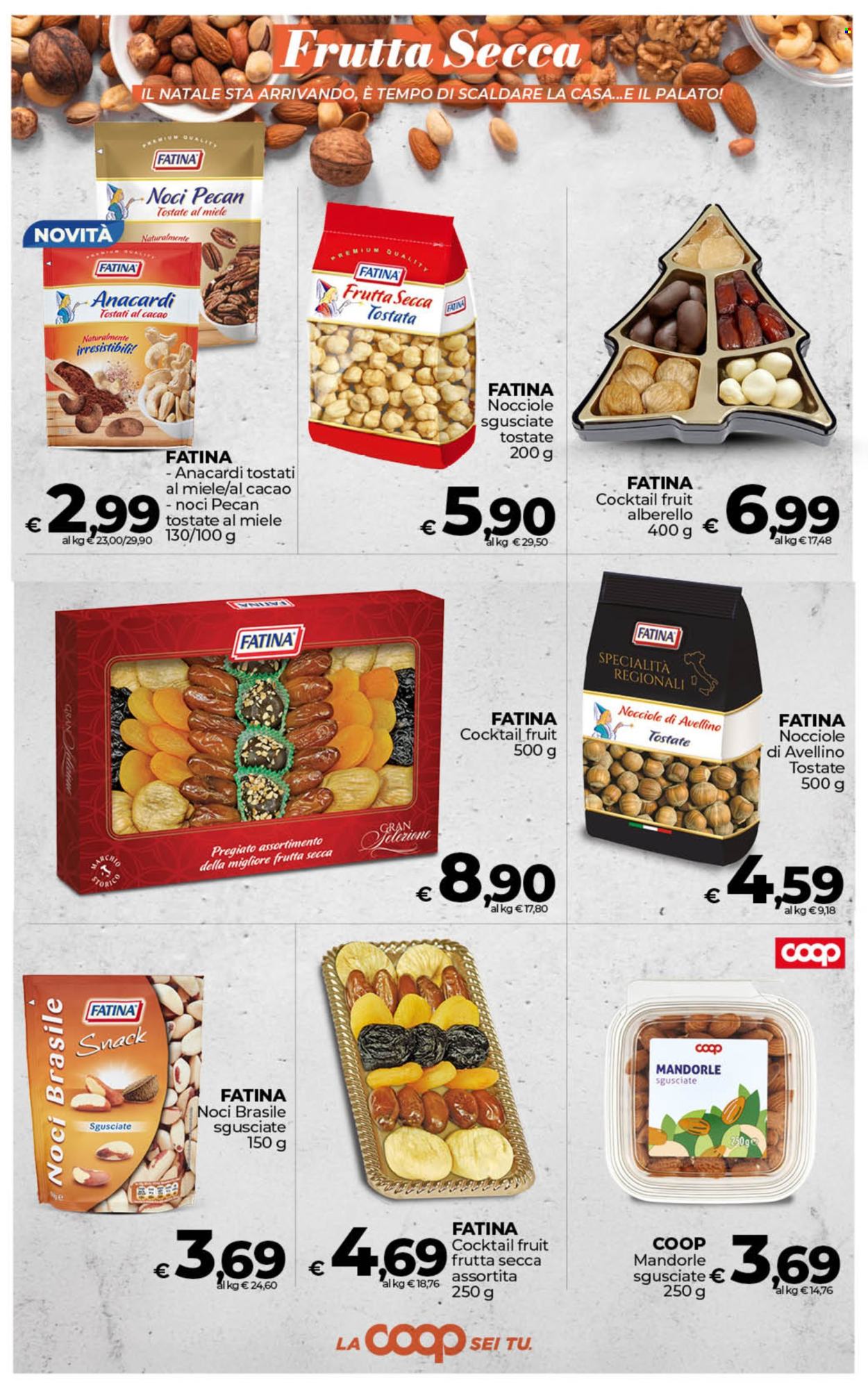 Volantino Coop - 5/12/2025 - 15/12/2025. Pagina 41