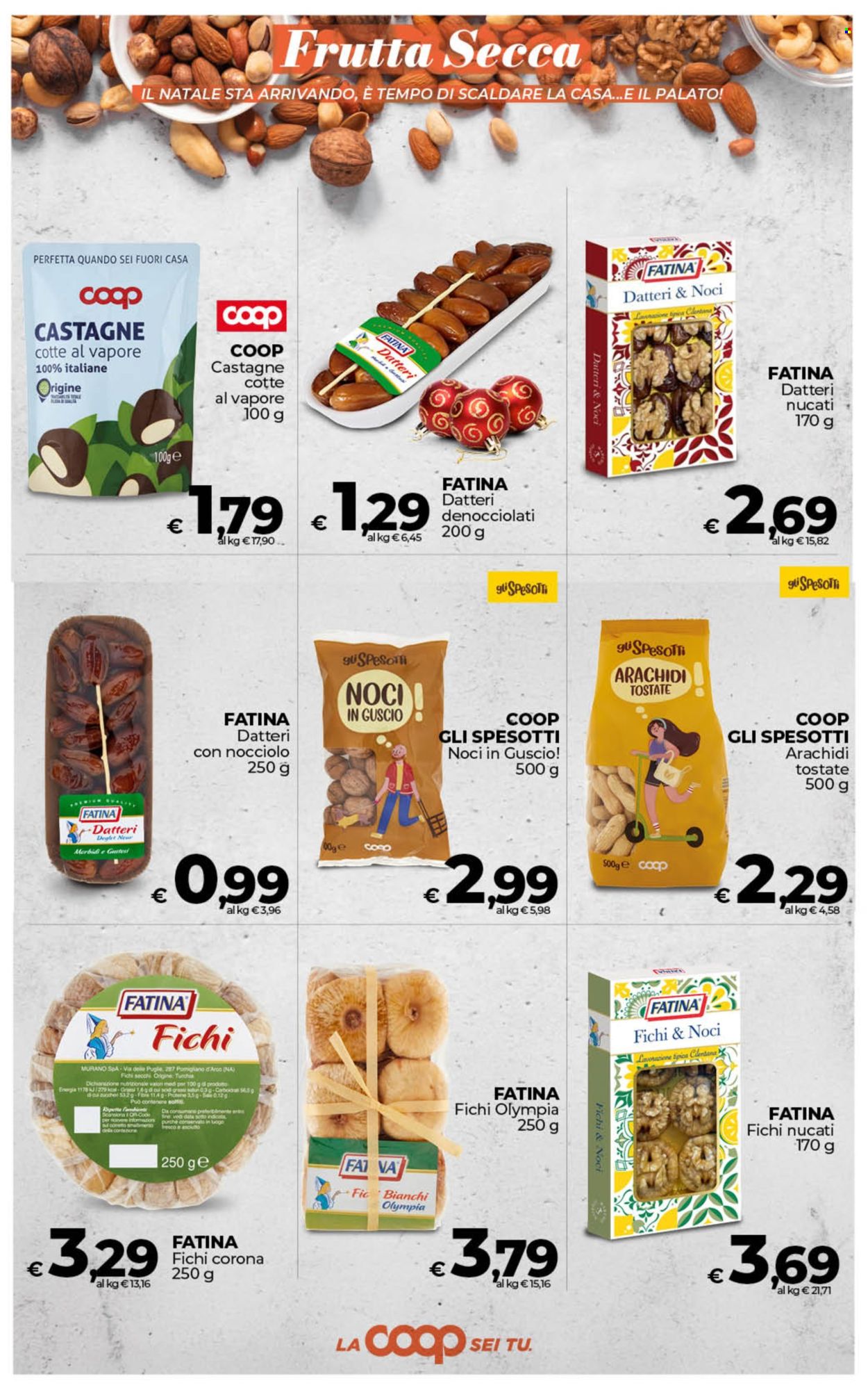 Volantino Coop - 5/12/2025 - 15/12/2025. Pagina 42
