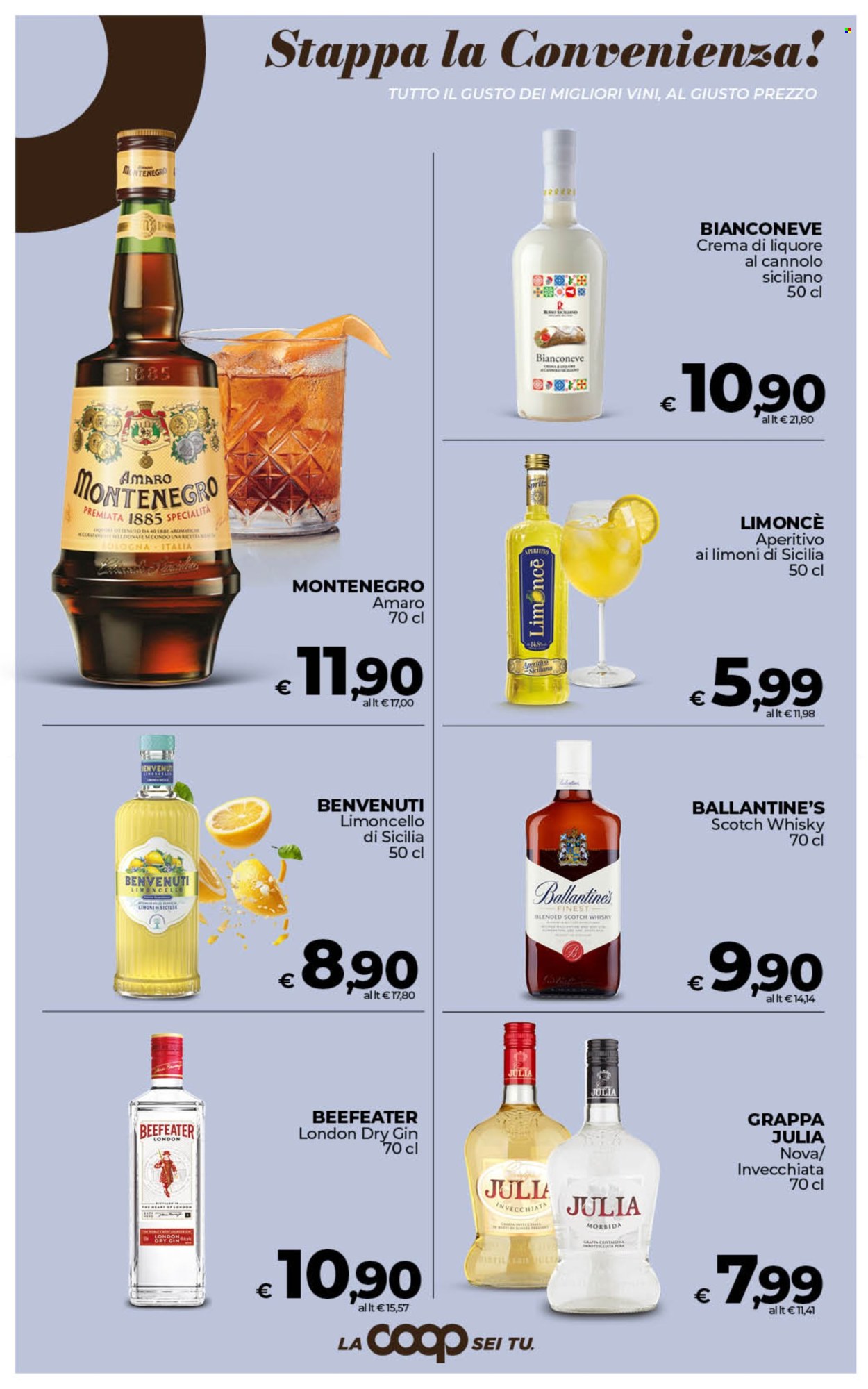 Volantino Coop - 5/12/2025 - 15/12/2025. Pagina 44