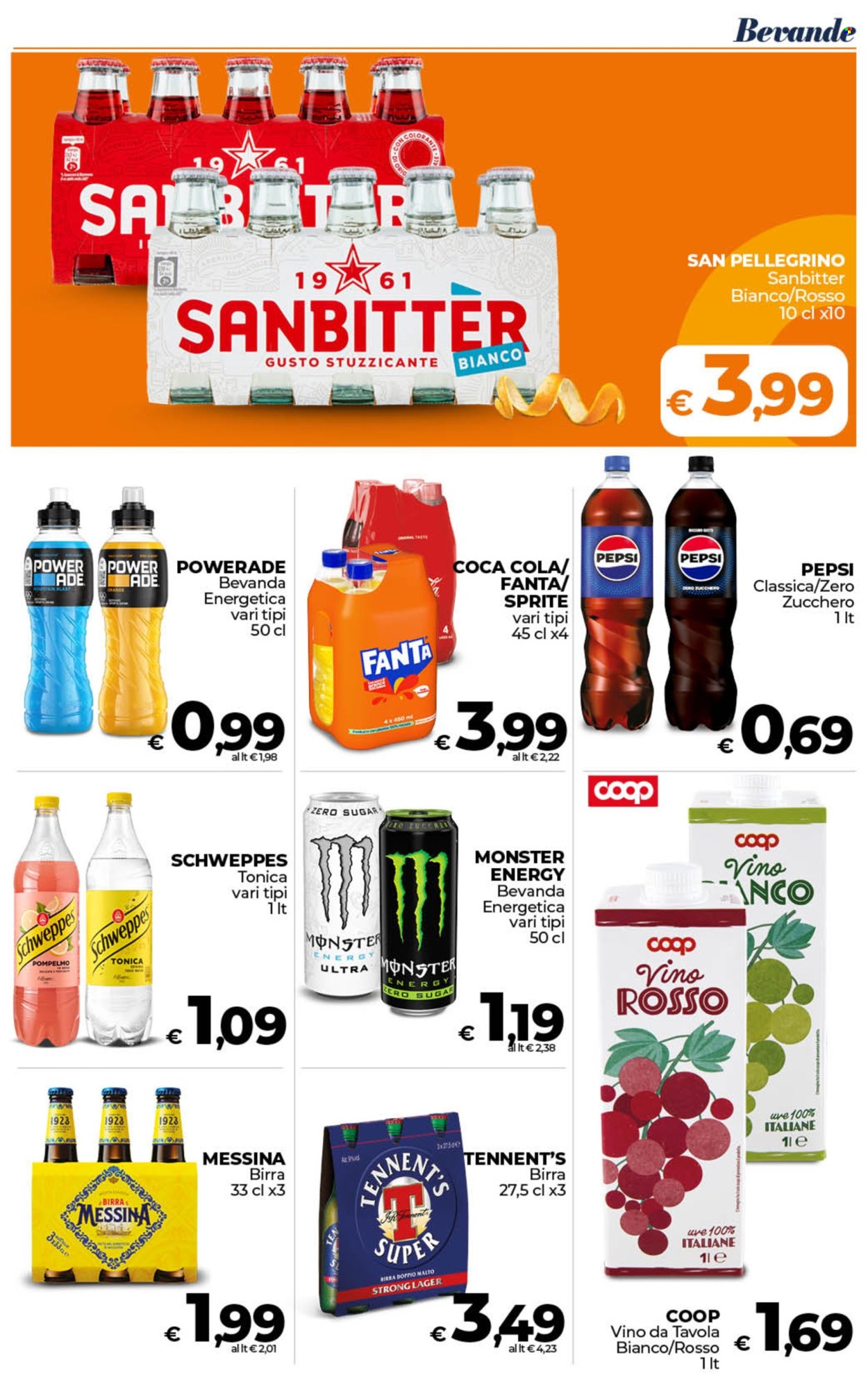 Volantino Coop - 5/12/2025 - 15/12/2025. Pagina 46