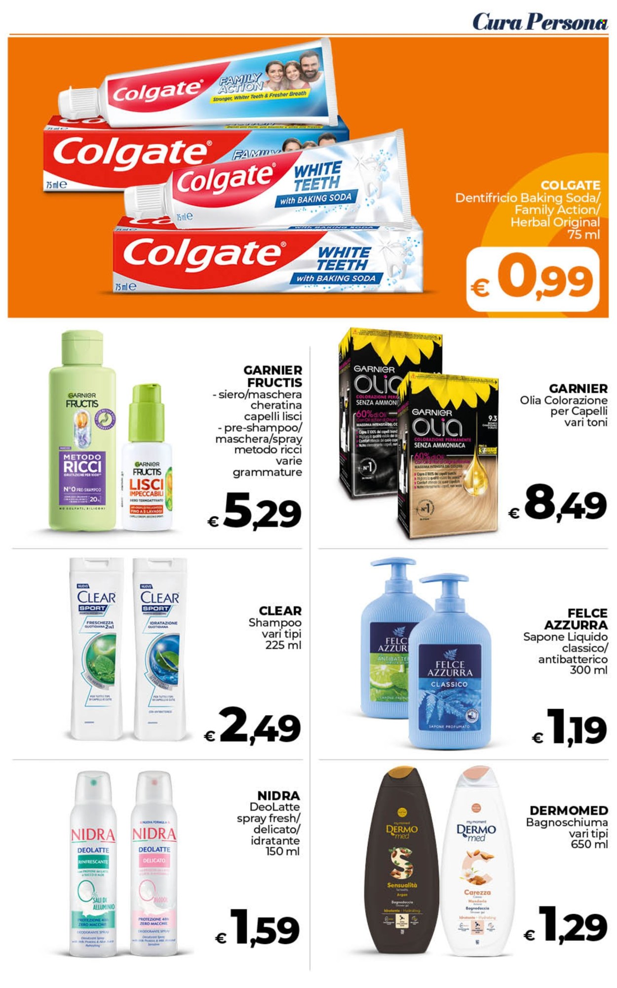 Volantino Coop - 5/12/2025 - 15/12/2025. Pagina 47