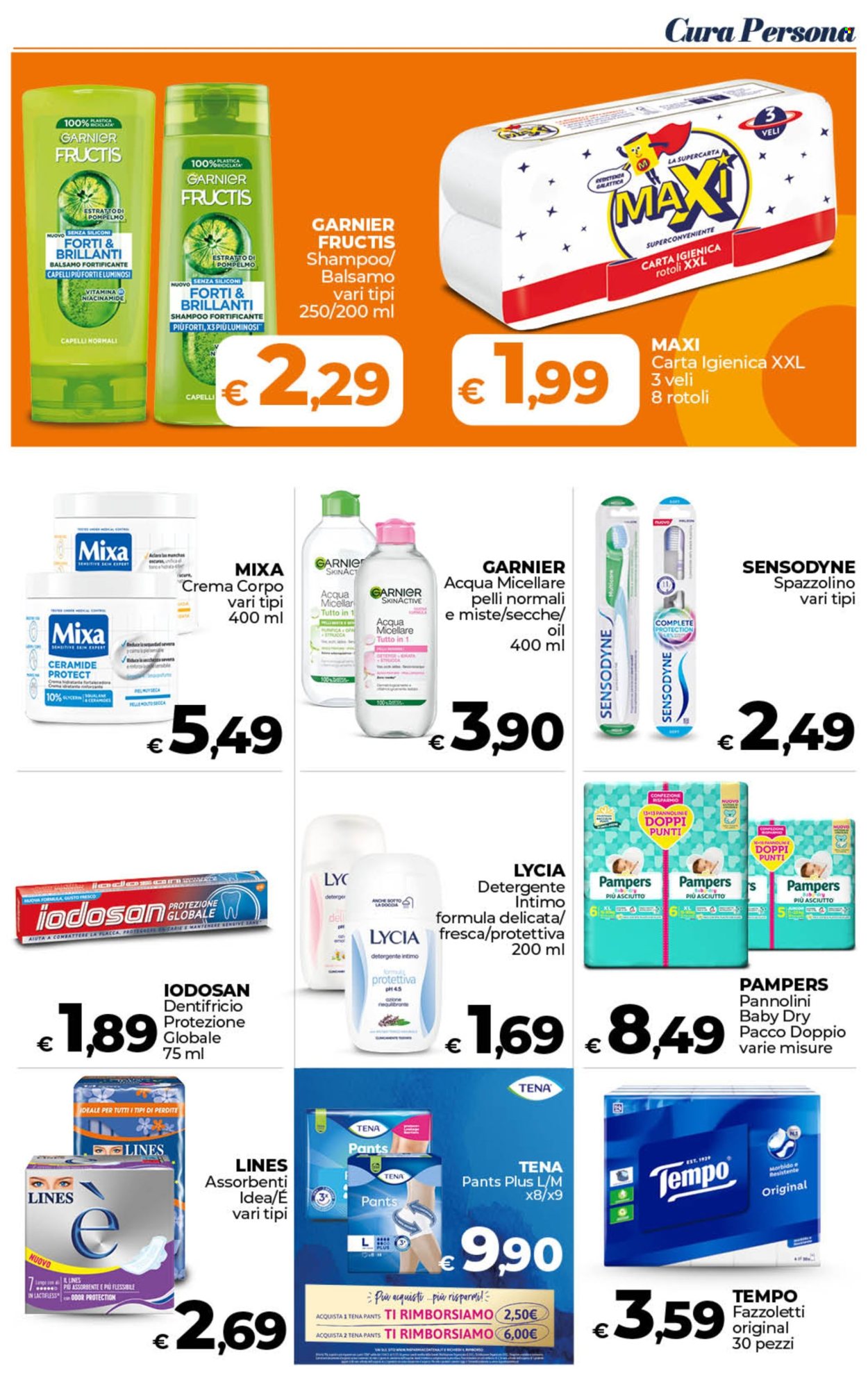 Volantino Coop - 5/12/2025 - 15/12/2025. Pagina 48