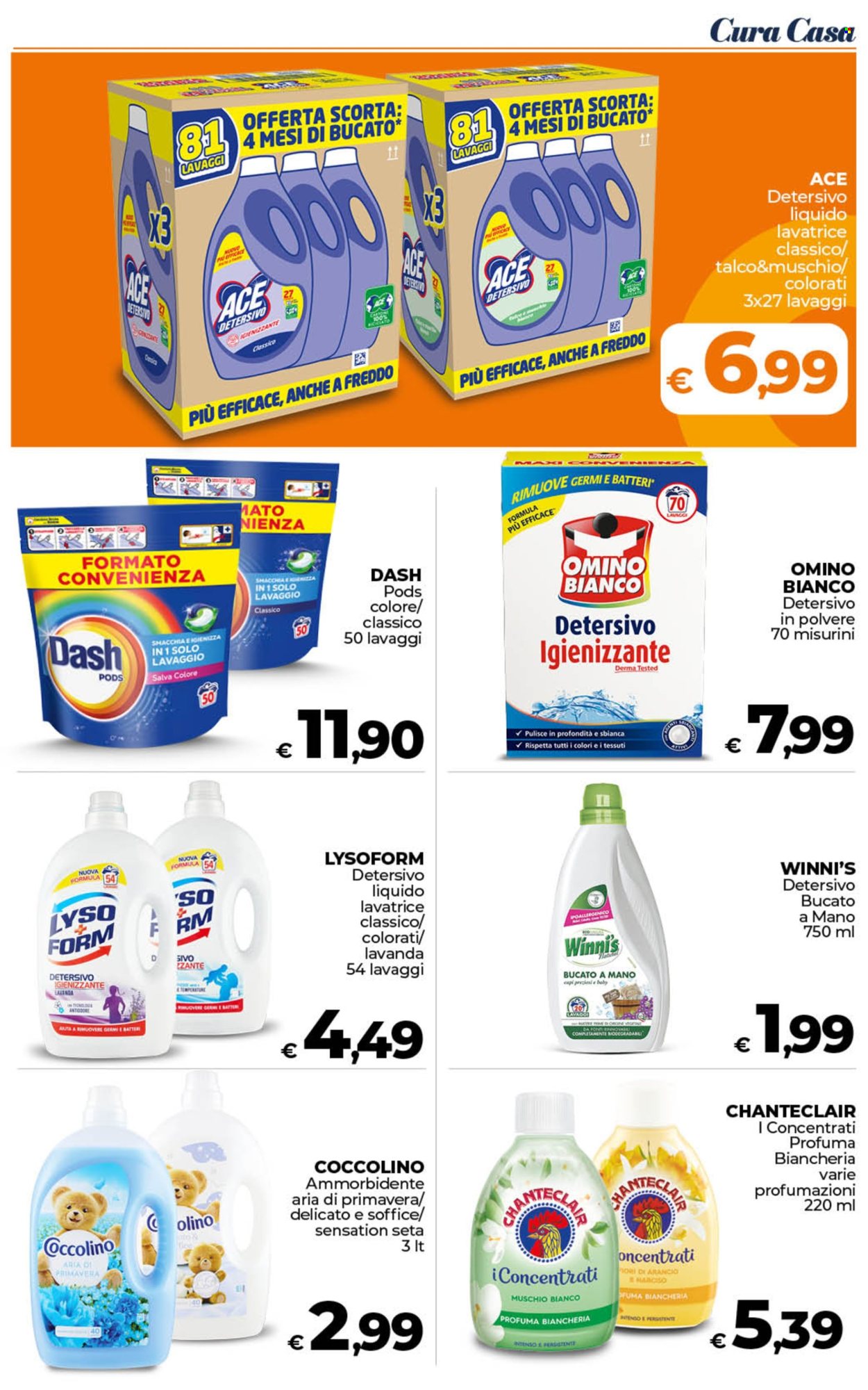 Volantino Coop - 5/12/2025 - 15/12/2025. Pagina 49