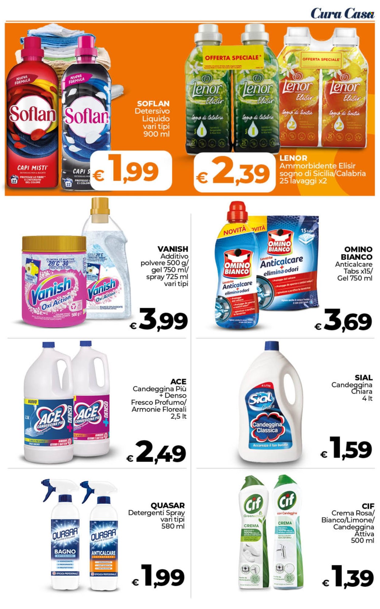 Volantino Coop - 5/12/2025 - 15/12/2025. Pagina 50