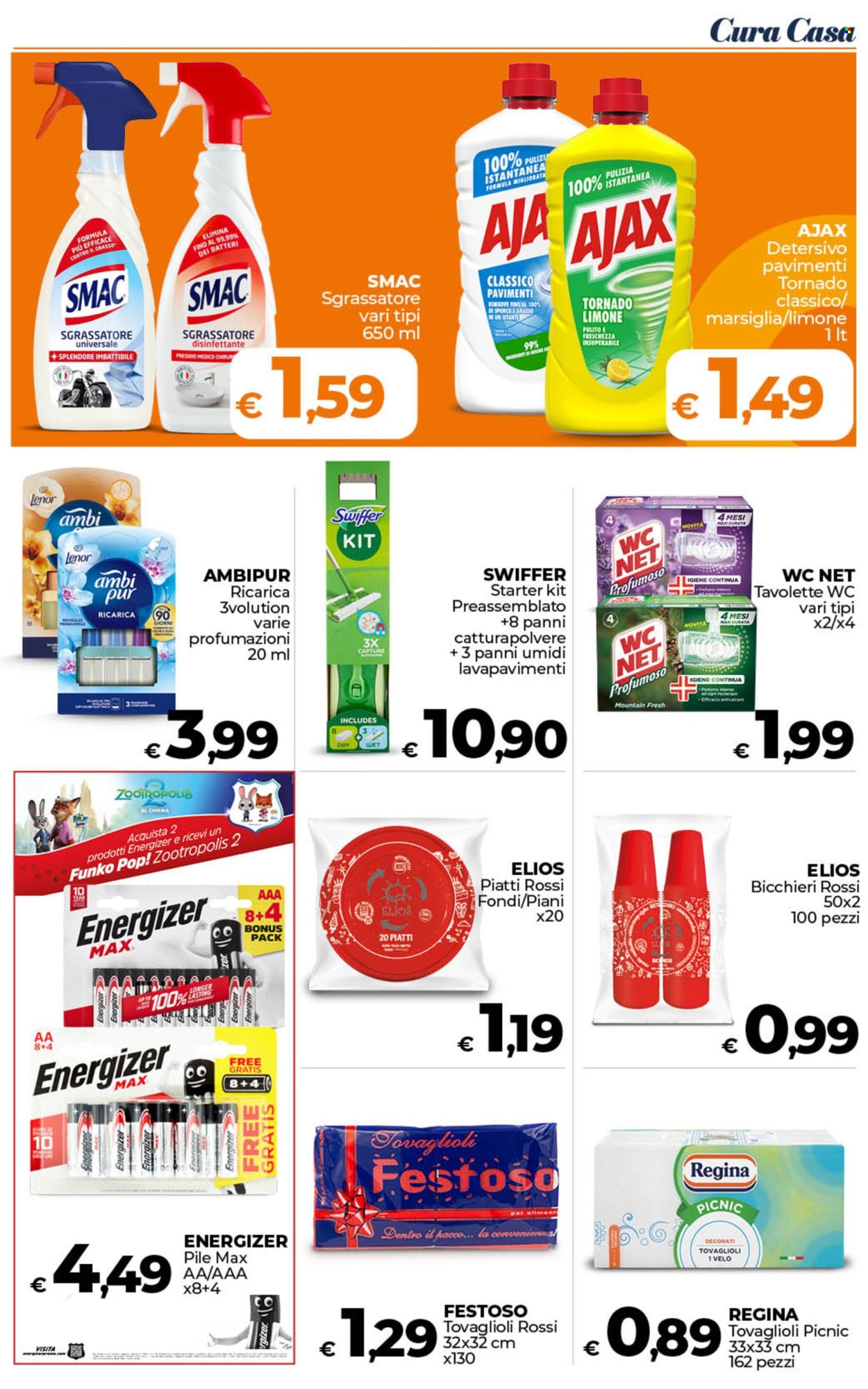 Volantino Coop - 5/12/2025 - 15/12/2025. Pagina 52