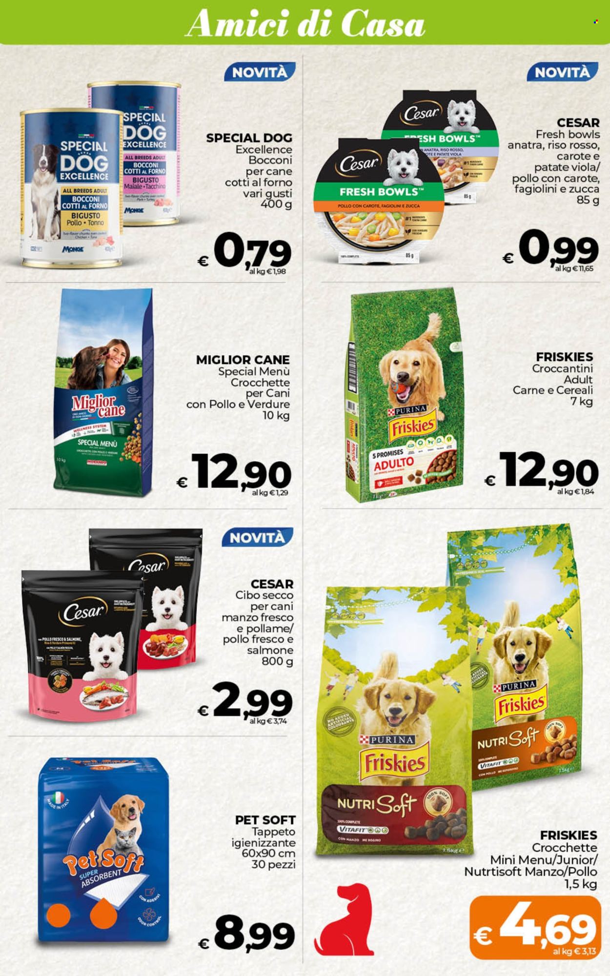 Volantino Coop - 5/12/2025 - 15/12/2025. Pagina 53