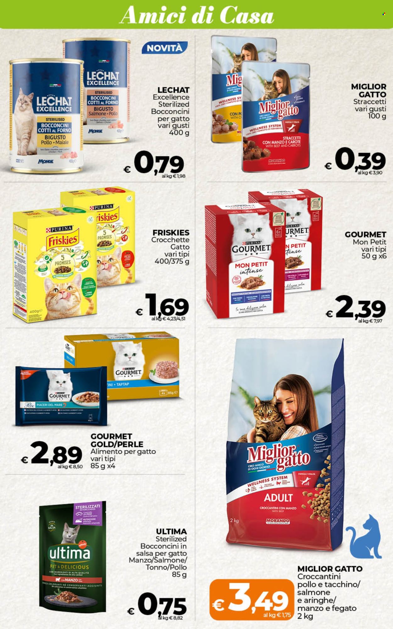 Volantino Coop - 5/12/2025 - 15/12/2025. Pagina 54