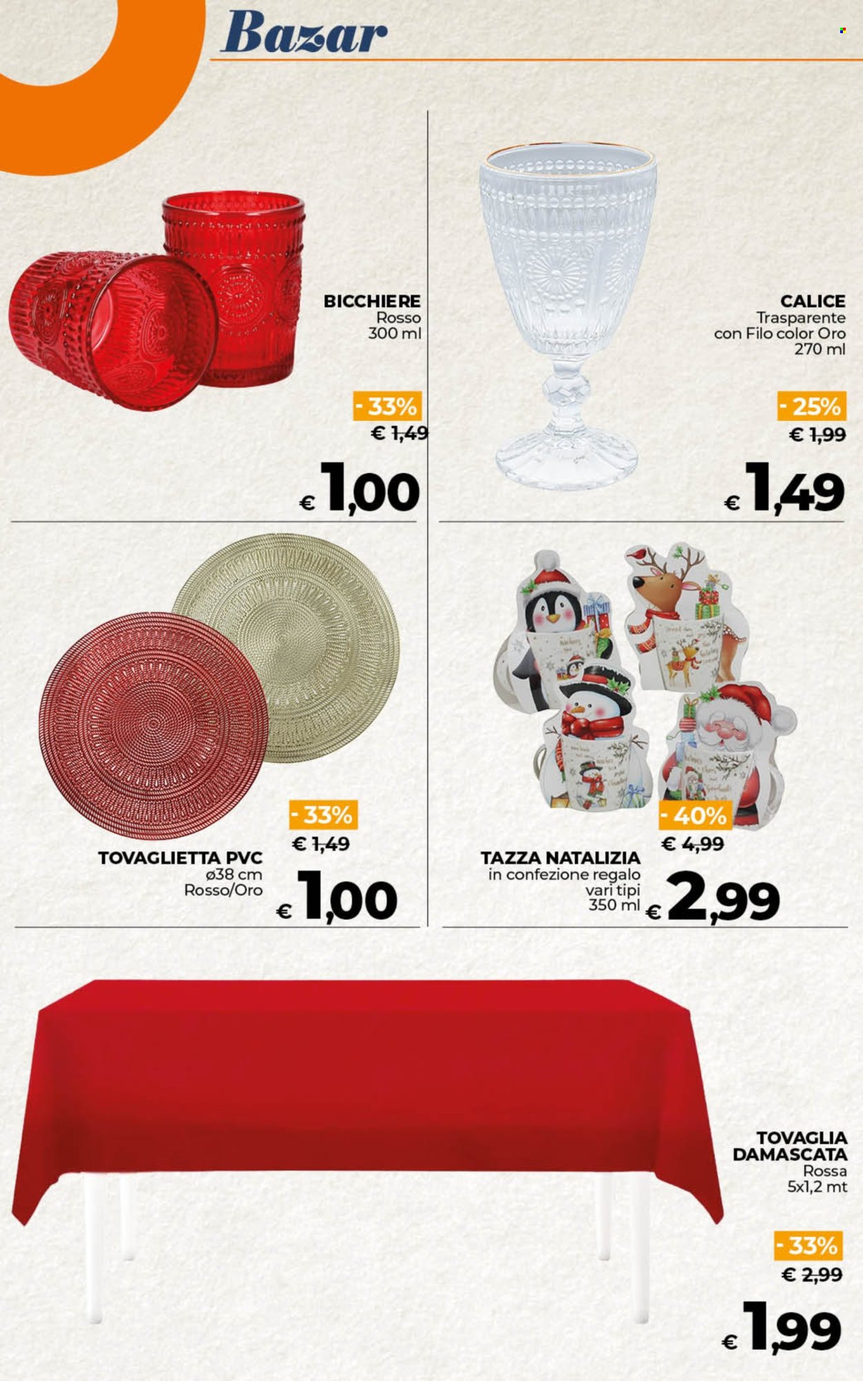 Volantino Coop - 5/12/2025 - 15/12/2025. Pagina 57