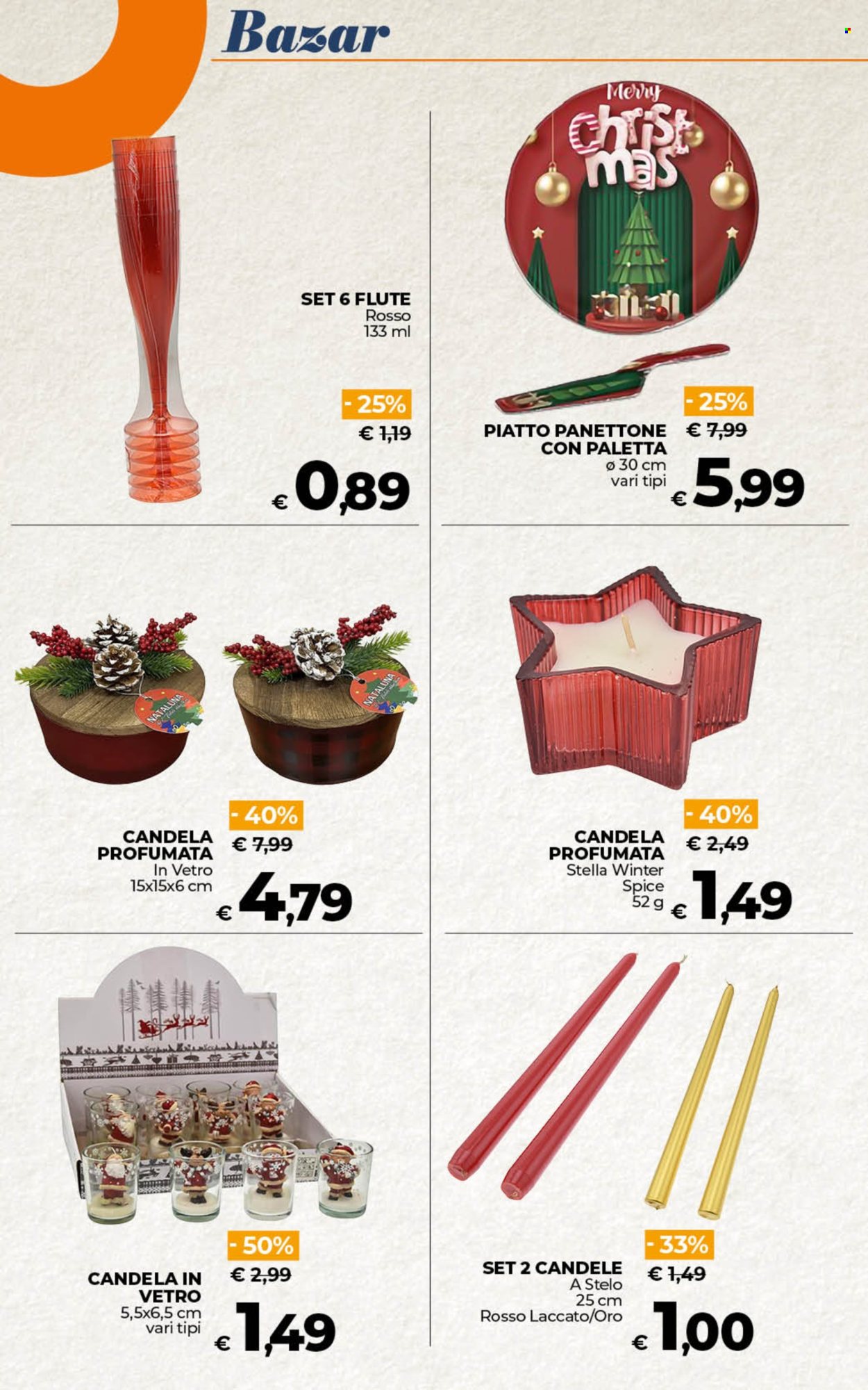 Volantino Coop - 5/12/2025 - 15/12/2025. Pagina 58