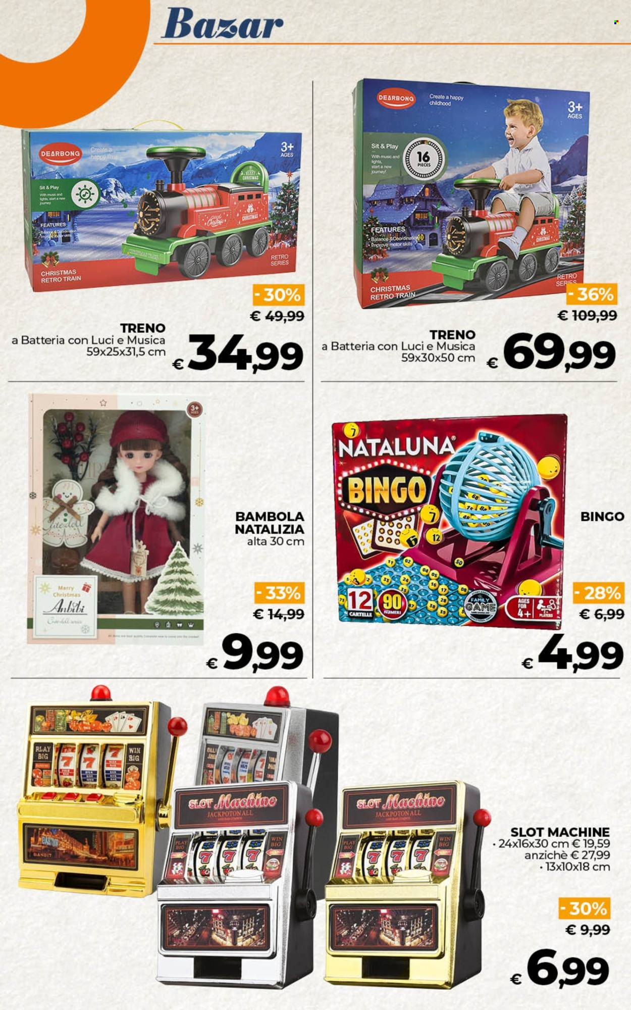 Volantino Coop - 5/12/2025 - 15/12/2025. Pagina 59