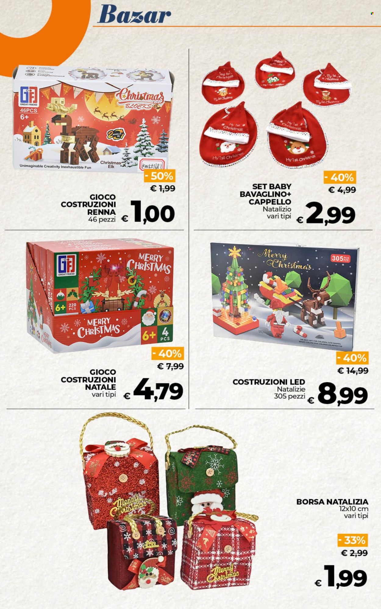 Volantino Coop - 5/12/2025 - 15/12/2025. Pagina 60