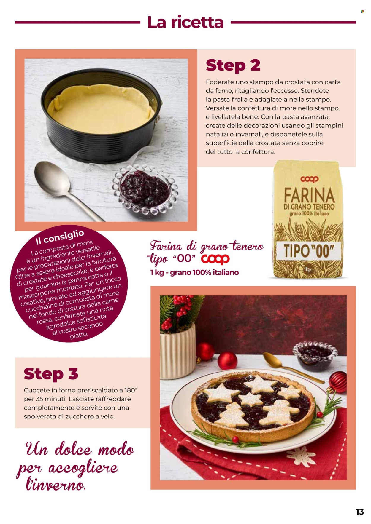 Volantino Coop - 4/12/2025 - 15/12/2025. Pagina 13