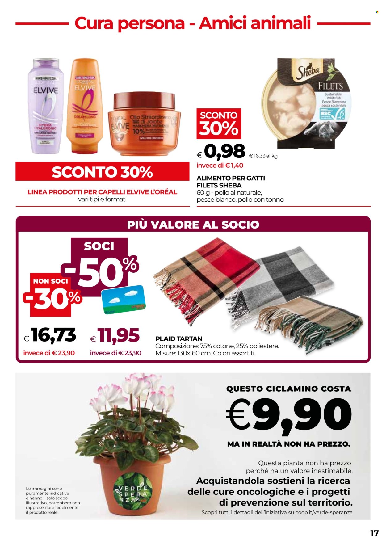 Volantino Coop - 4/12/2025 - 15/12/2025. Pagina 17