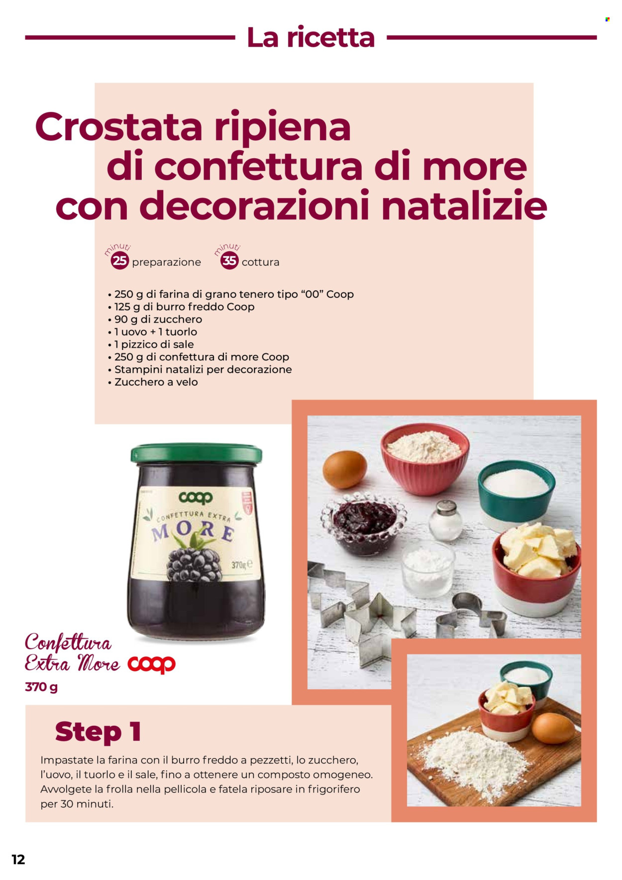 Volantino Coop - 4/12/2025 - 15/12/2025. Pagina 12