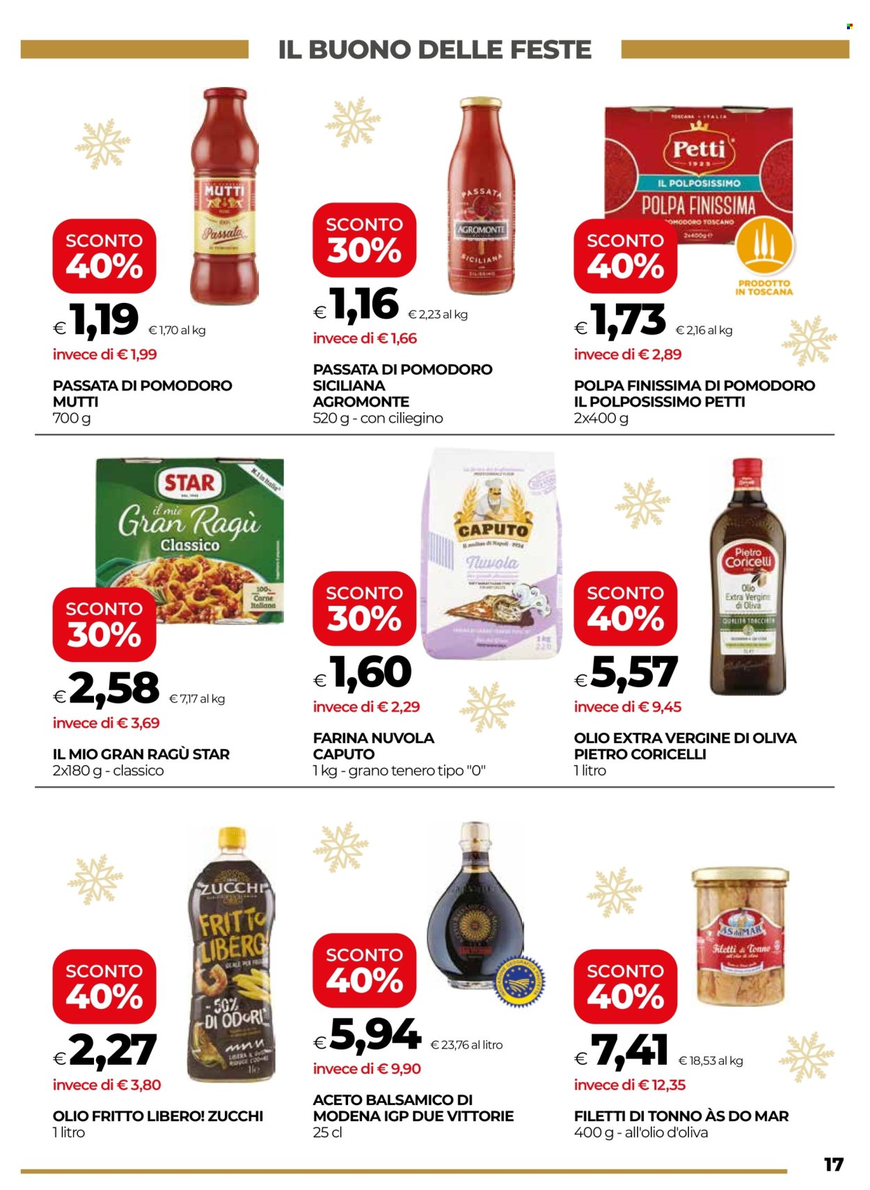 Volantino Coop - 4/12/2025 - 15/12/2025. Pagina 17