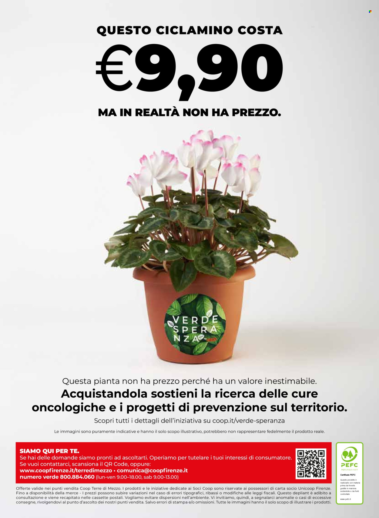 Volantino Coop - 4/12/2025 - 15/12/2025. Pagina 32