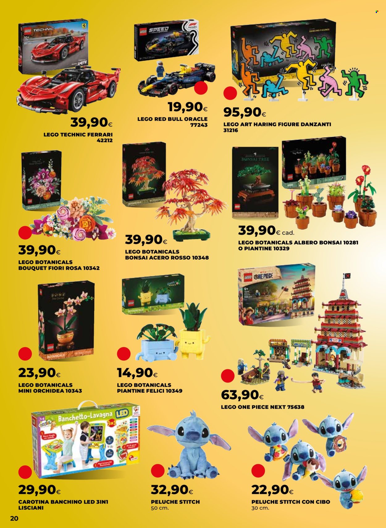 Volantino Coop - 4/12/2025 - 31/12/2025. Pagina 20