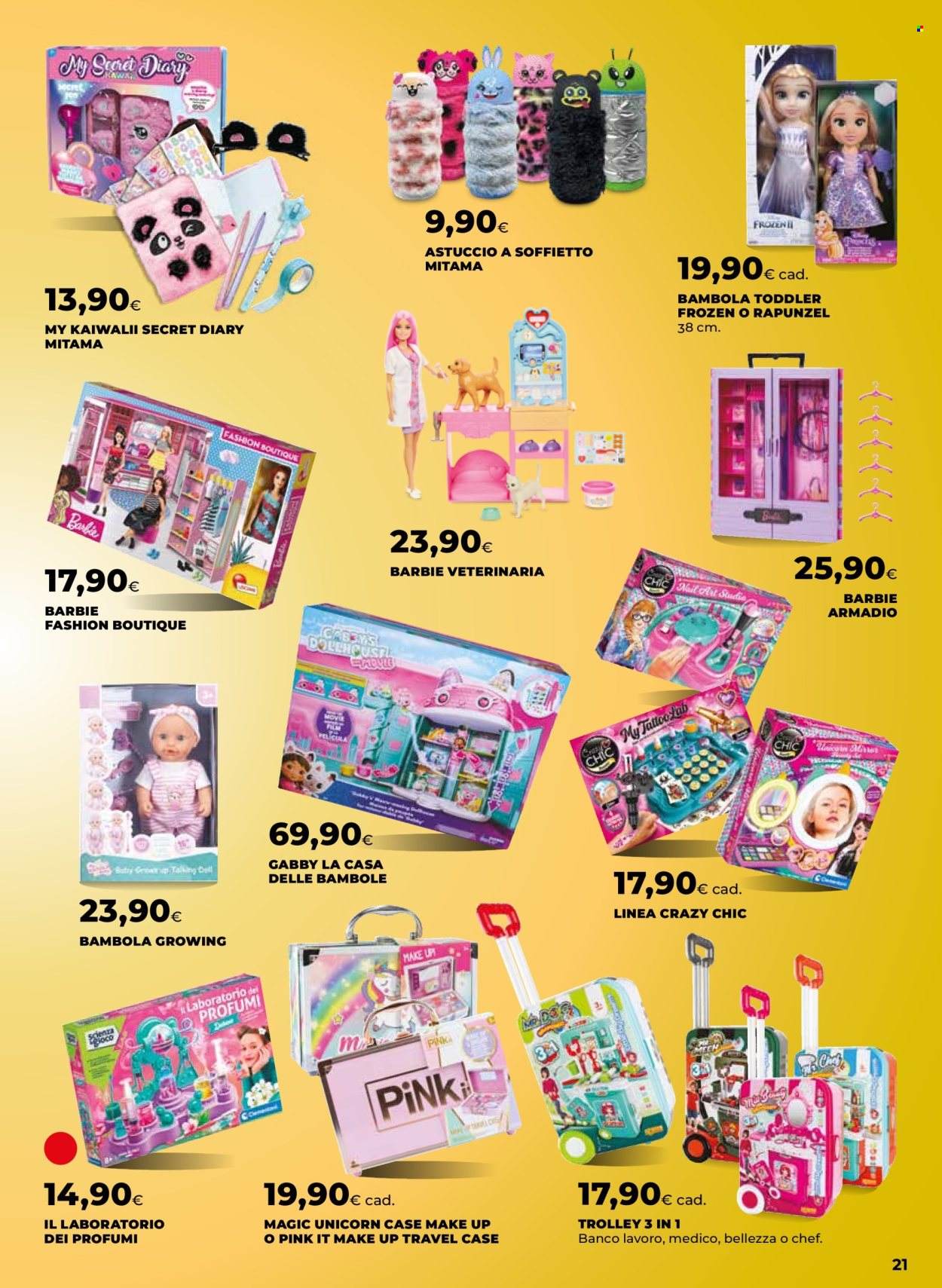 Volantino Coop - 4/12/2025 - 31/12/2025. Pagina 21