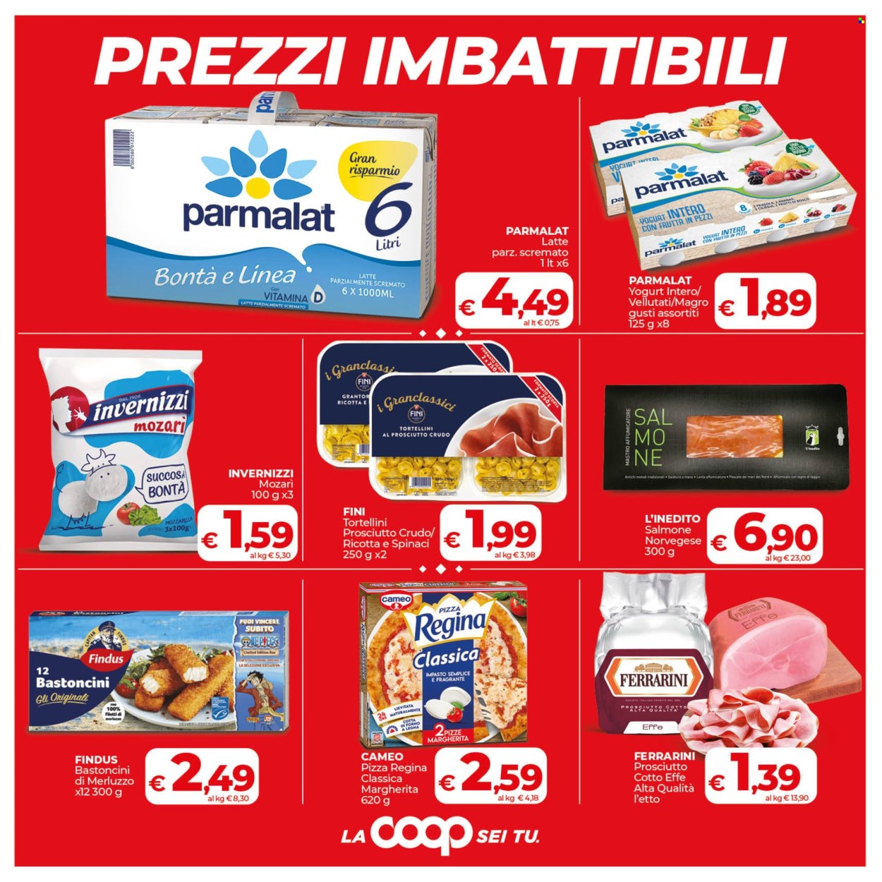 Volantino Coop - 4/12/2025 - 15/12/2025. Pagina 4