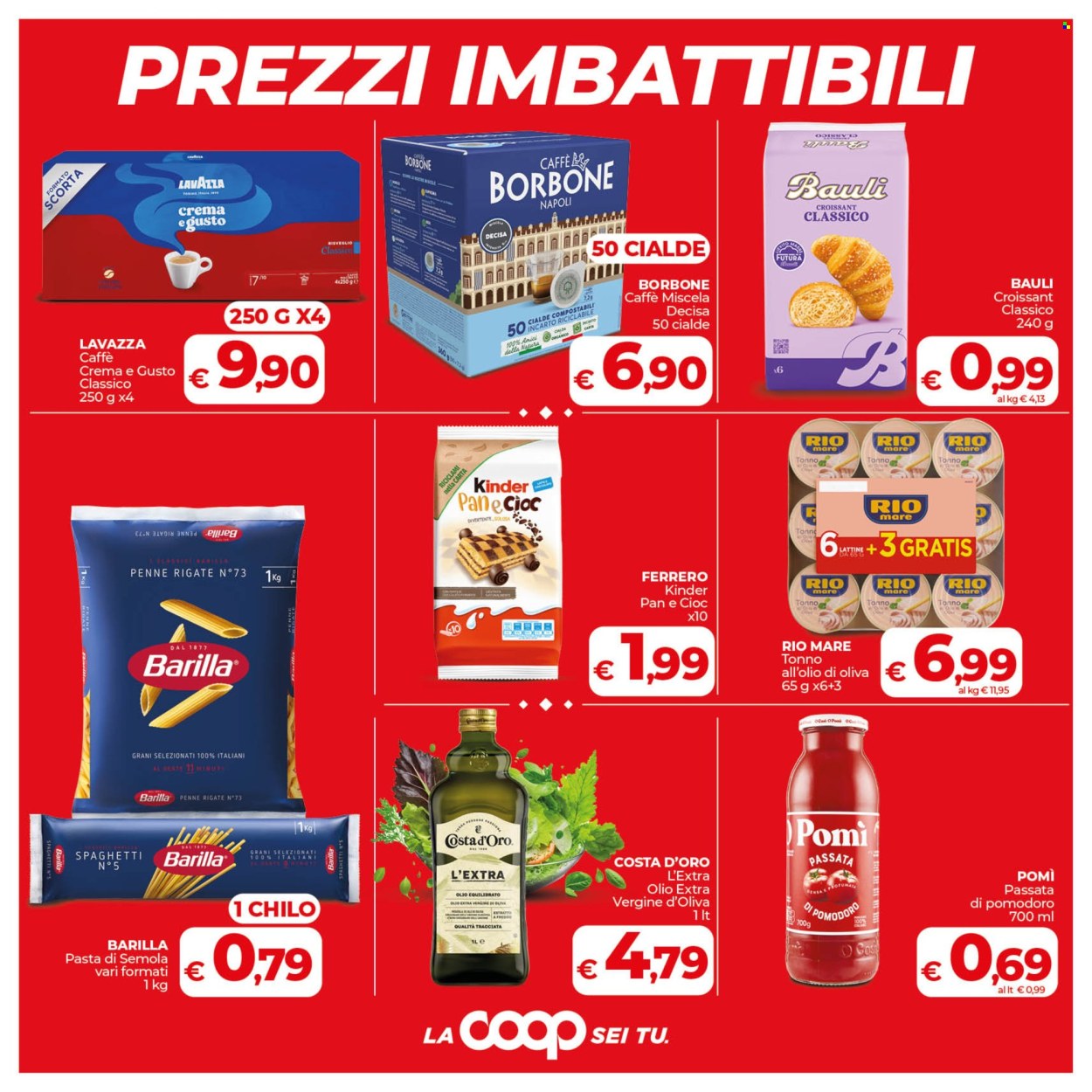 Volantino Coop - 4/12/2025 - 15/12/2025. Pagina 5