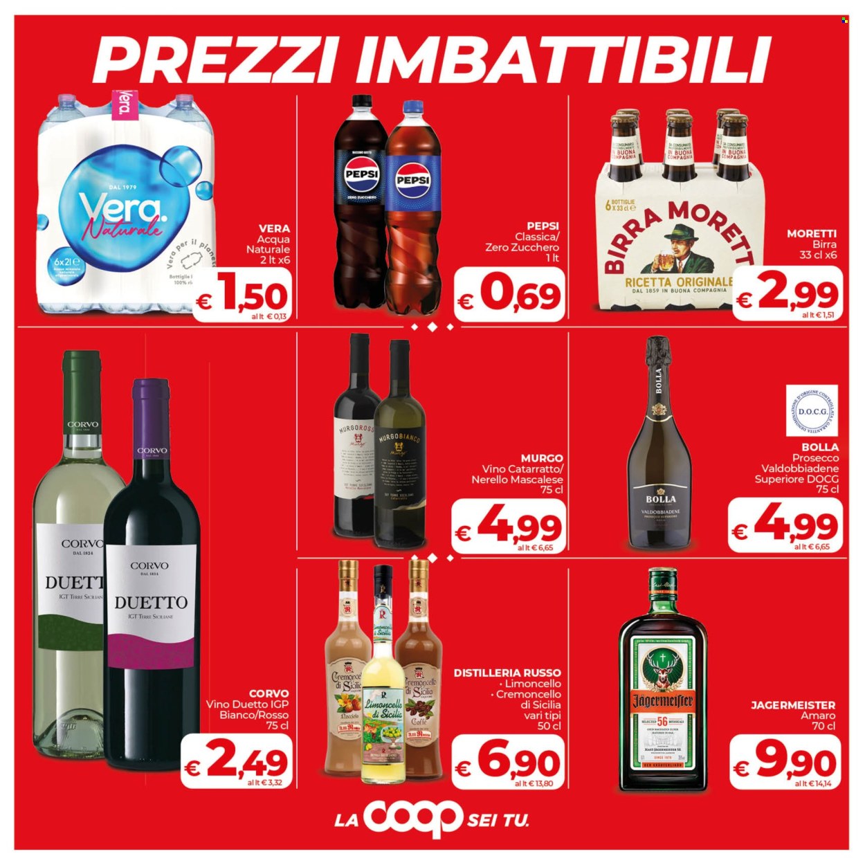Volantino Coop - 4/12/2025 - 15/12/2025. Pagina 6