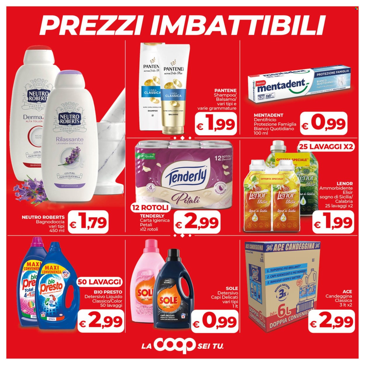 Volantino Coop - 4/12/2025 - 15/12/2025. Pagina 7