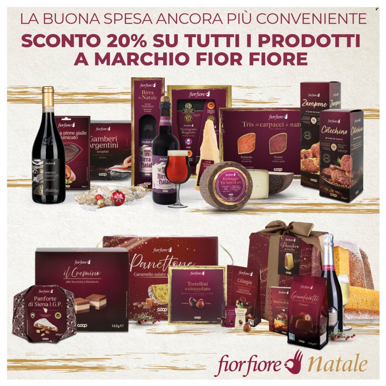 Volantino Coop - 4/12/2025 - 15/12/2025. Pagina 9