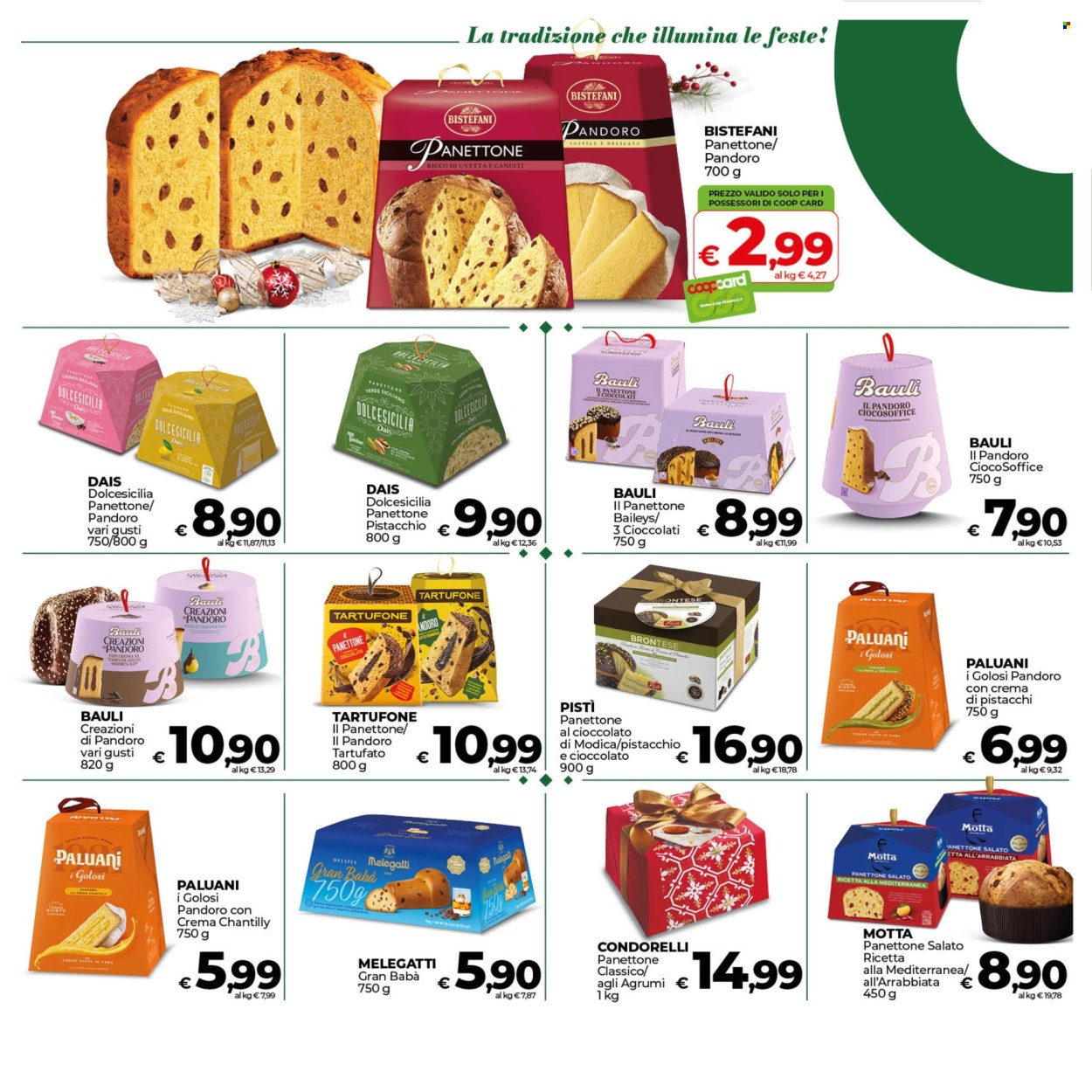 Volantino Coop - 4/12/2025 - 15/12/2025. Pagina 11