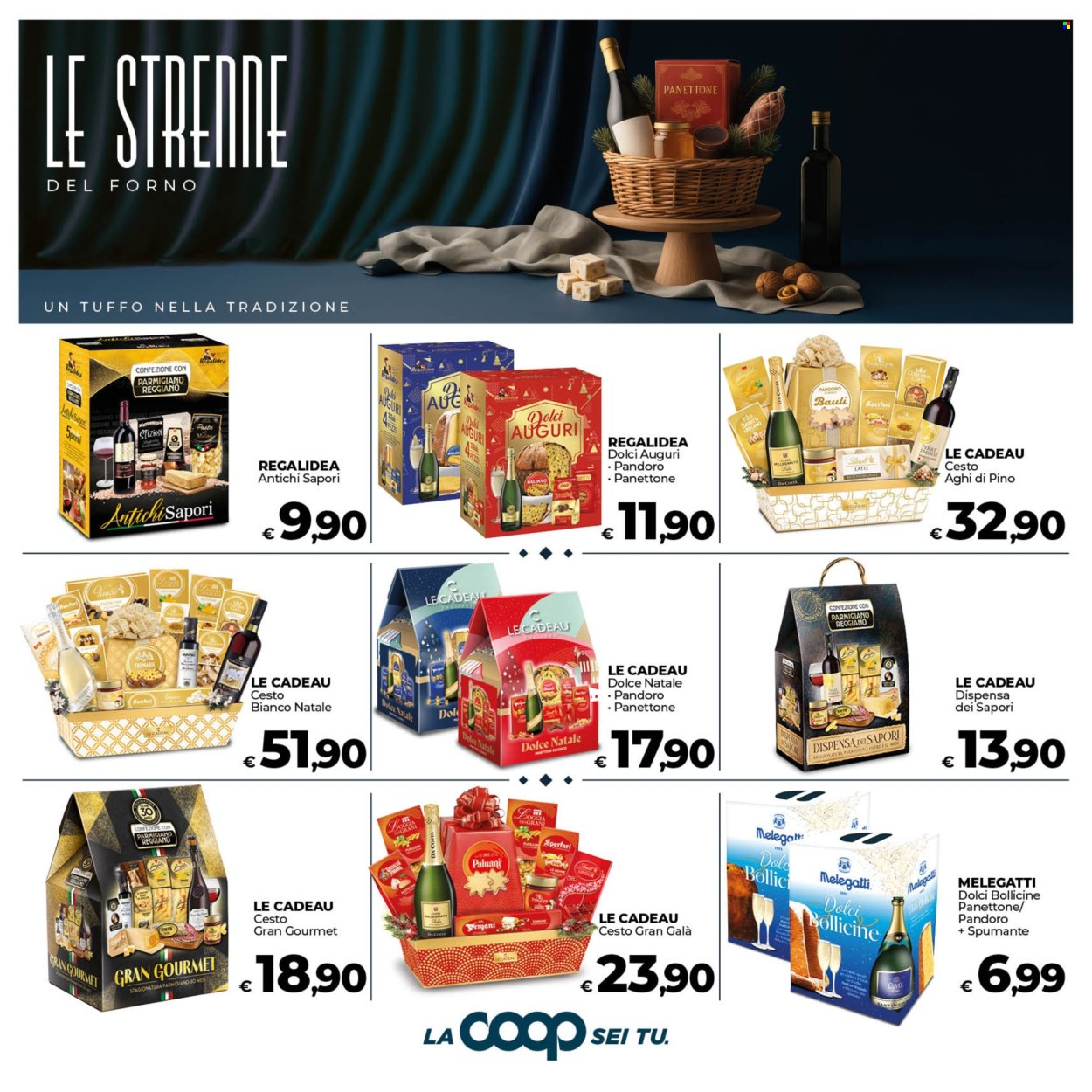 Volantino Coop - 4/12/2025 - 15/12/2025. Pagina 12