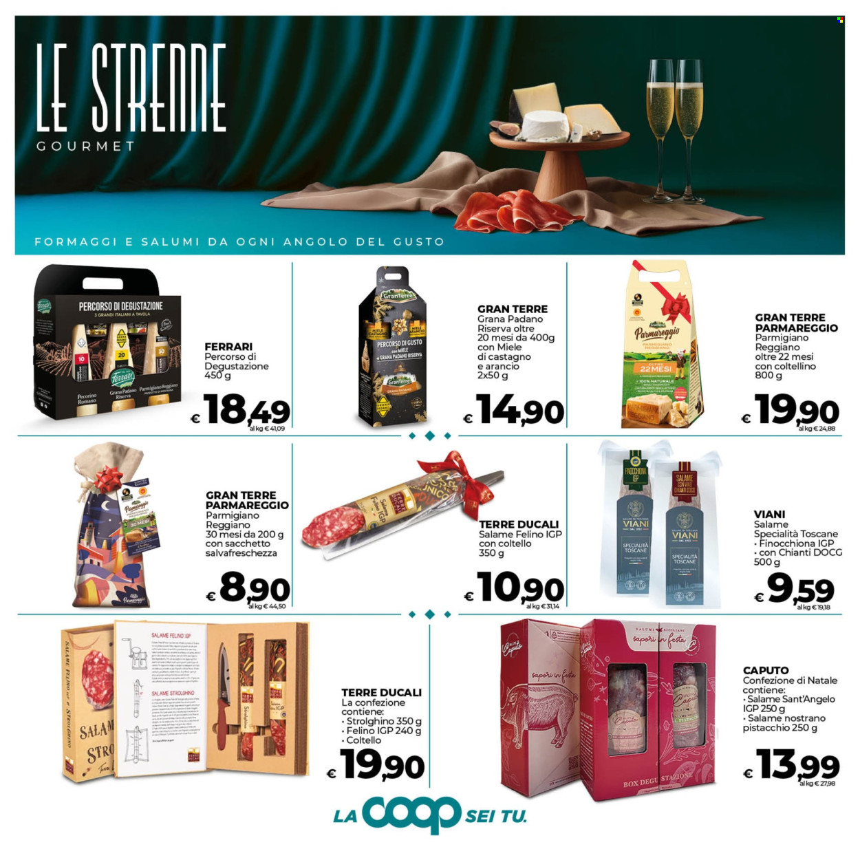 Volantino Coop - 4/12/2025 - 15/12/2025. Pagina 13