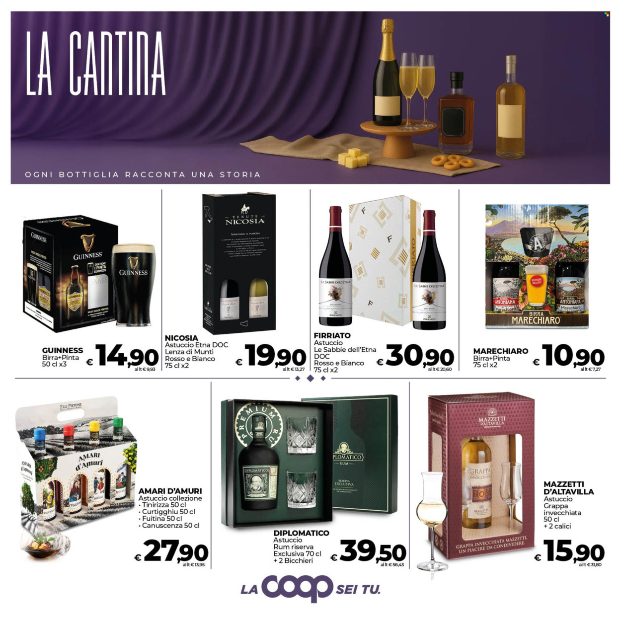 Volantino Coop - 4/12/2025 - 15/12/2025. Pagina 15