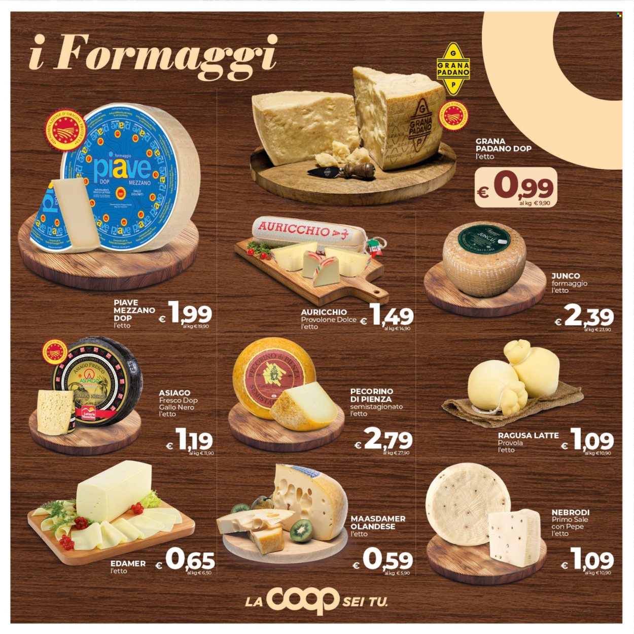 Volantino Coop - 4/12/2025 - 15/12/2025. Pagina 16